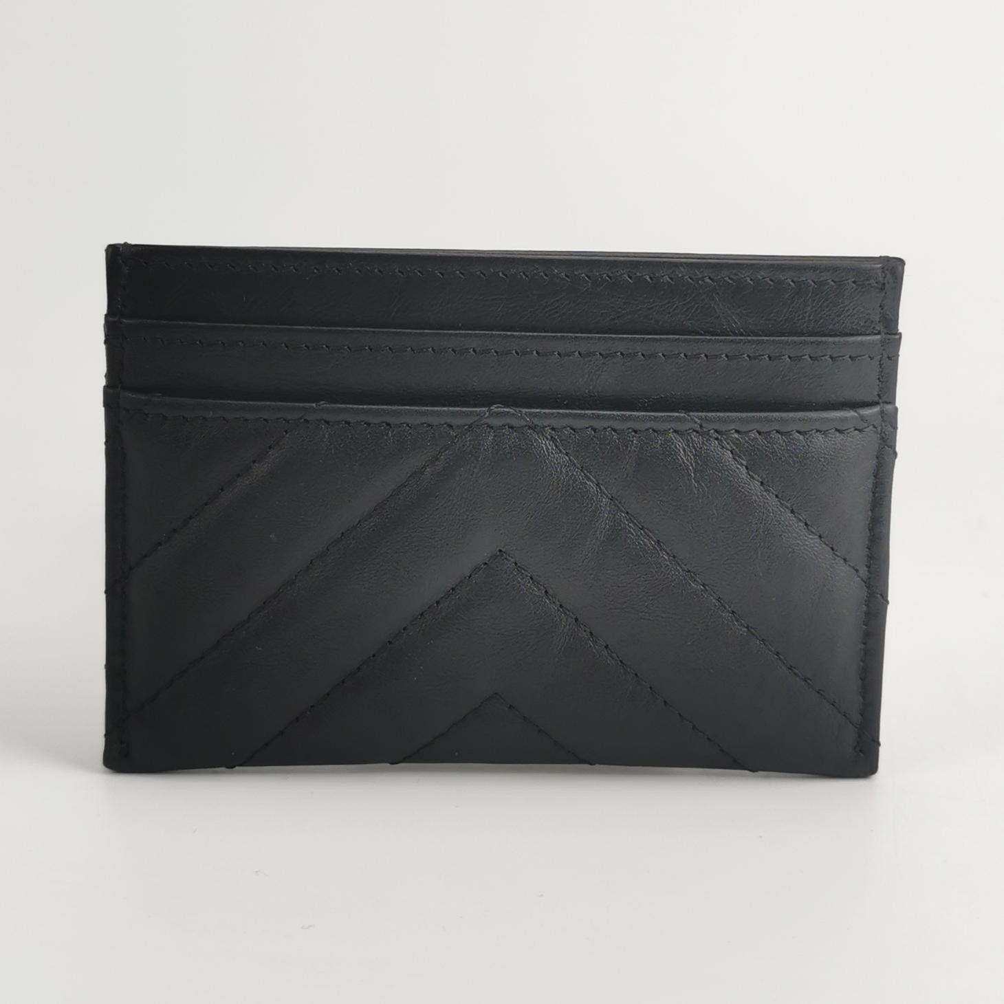 Chanel Chanel Women os Wallets Size ONE SIZE - 4 Thumbnail