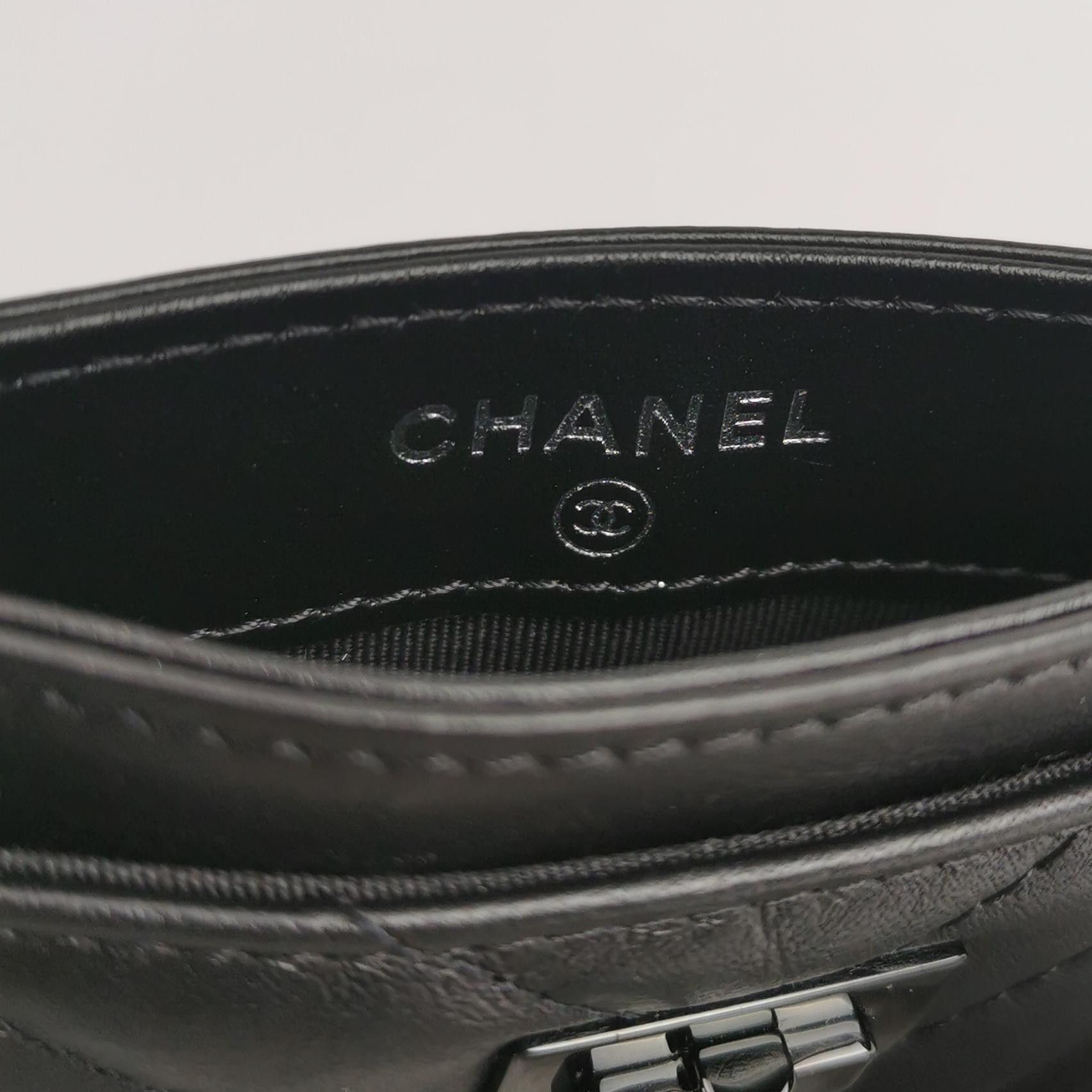 Chanel Chanel Women os Wallets Size ONE SIZE - 7 Thumbnail