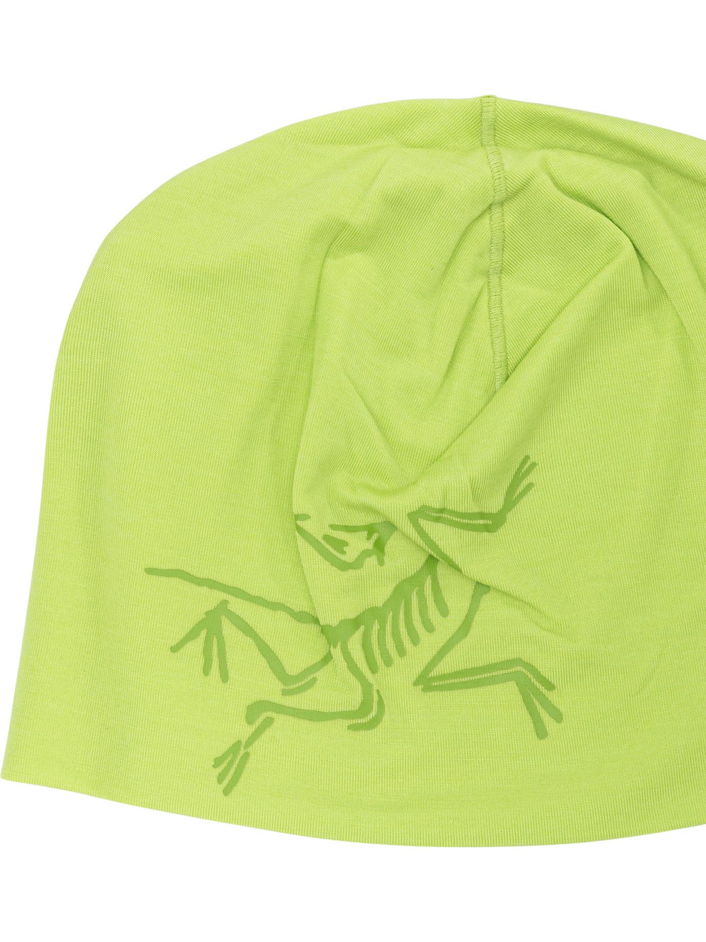 Arc'teryx Arc'Teryx Satoro Merino Cap tag size UNI Men - USA Duties Paid Size ONE SIZE - 3 Thumbnail