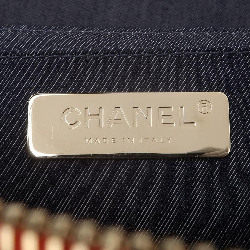 Chanel Chanel Women os Shoulder Bags Size ONE SIZE - 8 Thumbnail