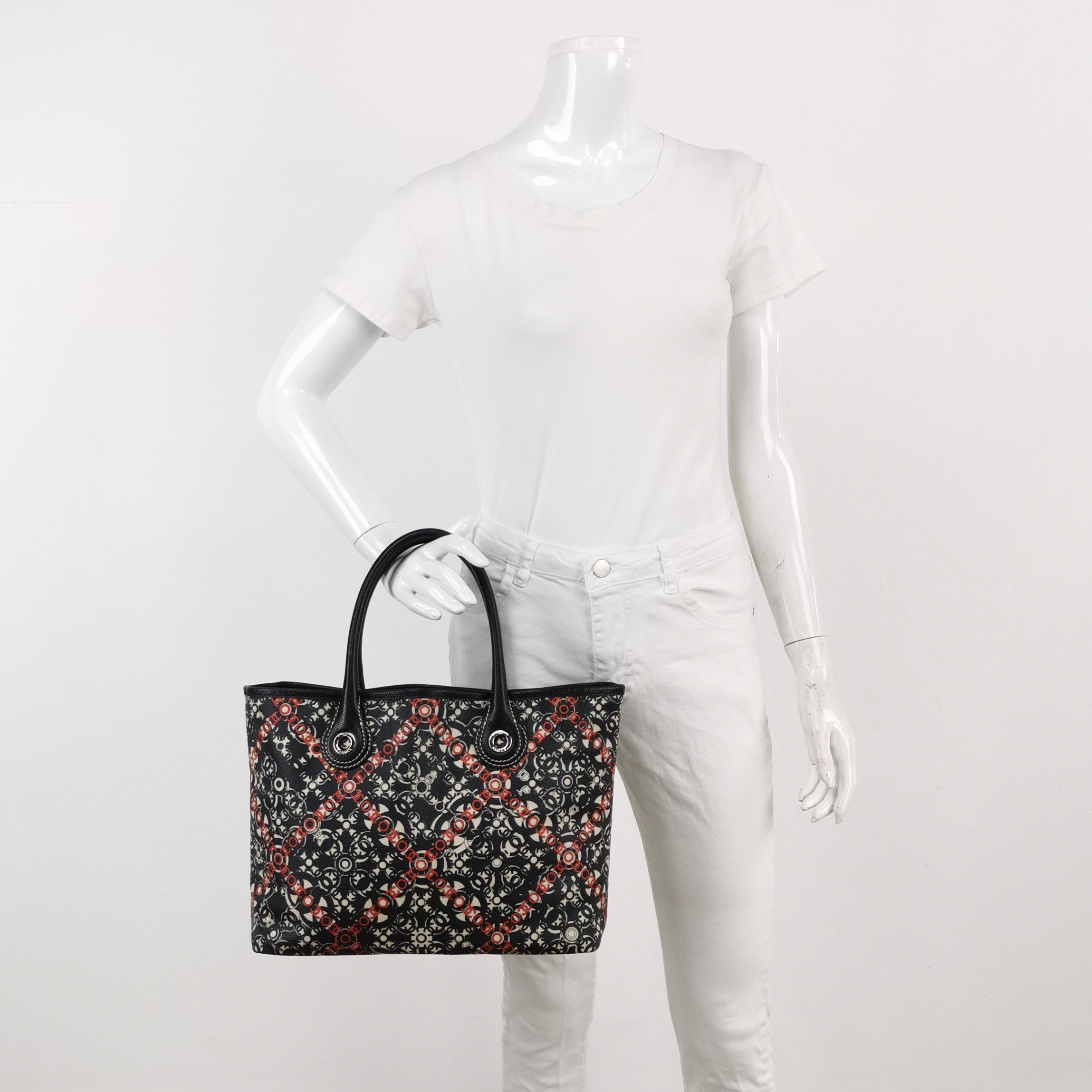 Chanel Chanel Women os Tote Bags Size ONE SIZE - 2 Thumbnail