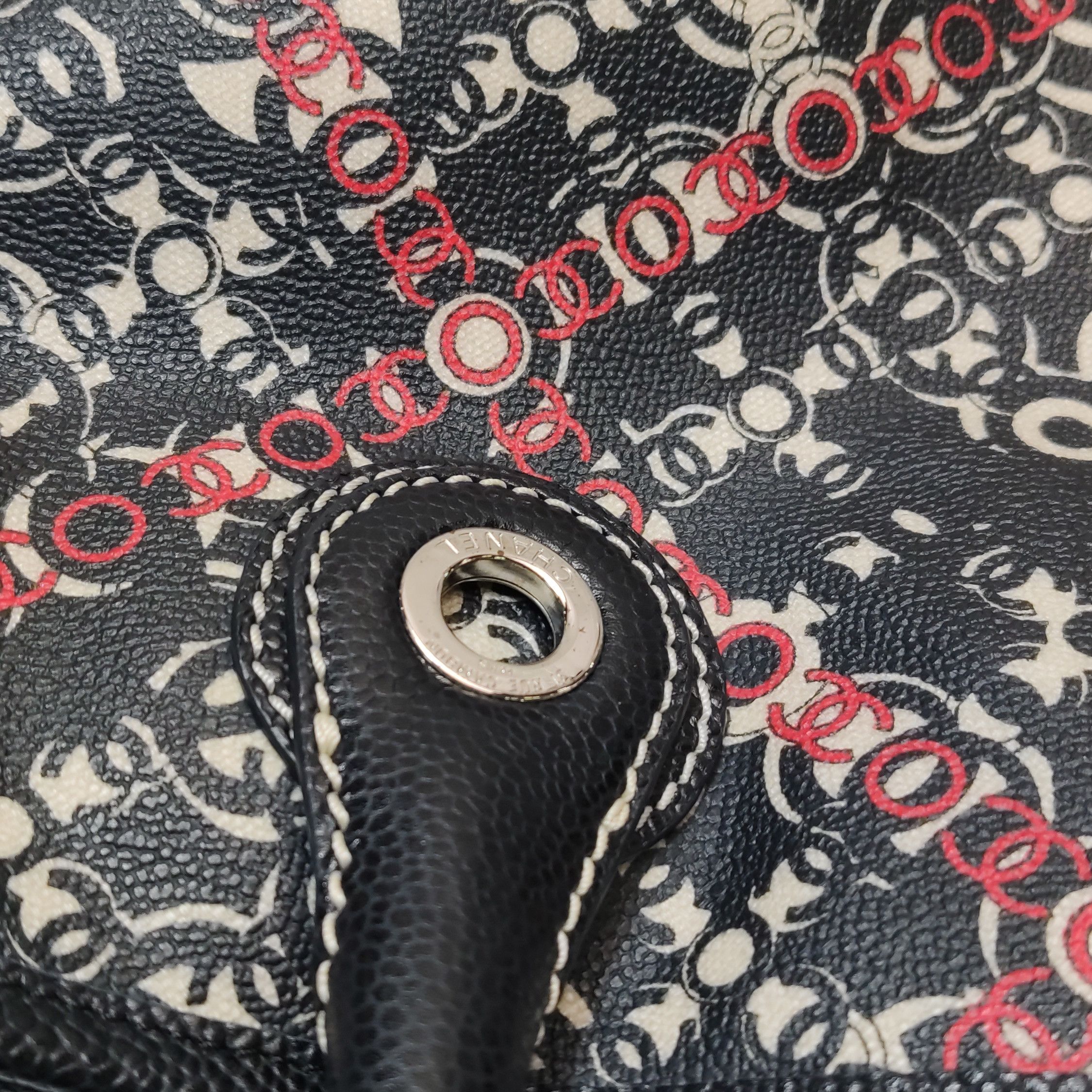 Chanel Chanel Women os Tote Bags Size ONE SIZE - 12 Thumbnail