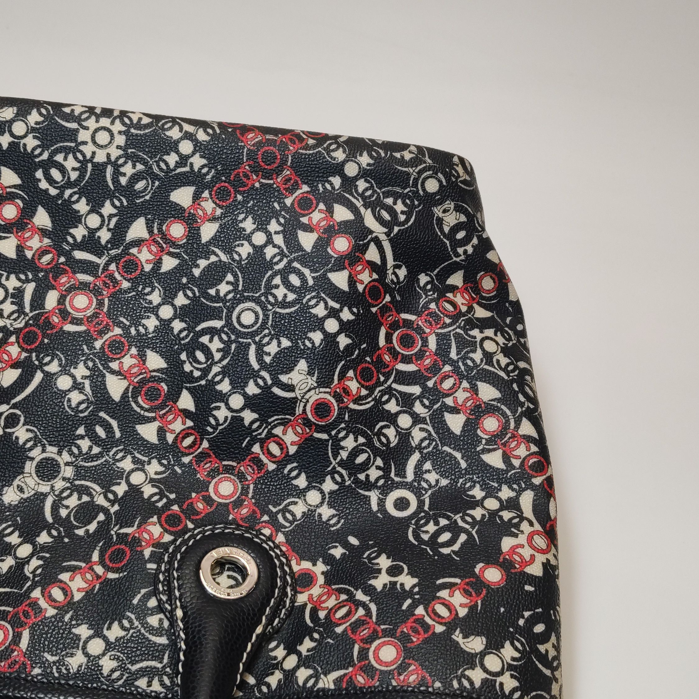 Chanel Chanel Women os Tote Bags Size ONE SIZE - 19 Thumbnail