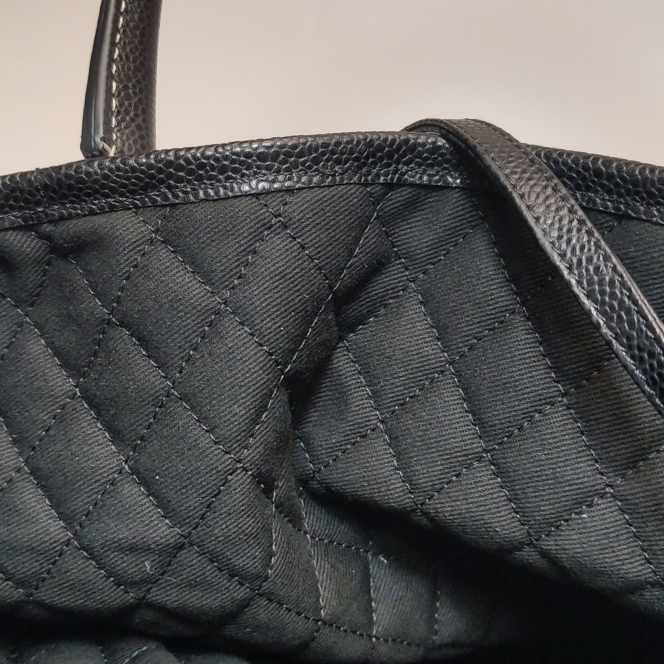 Chanel Chanel Women os Tote Bags Size ONE SIZE - 11 Thumbnail