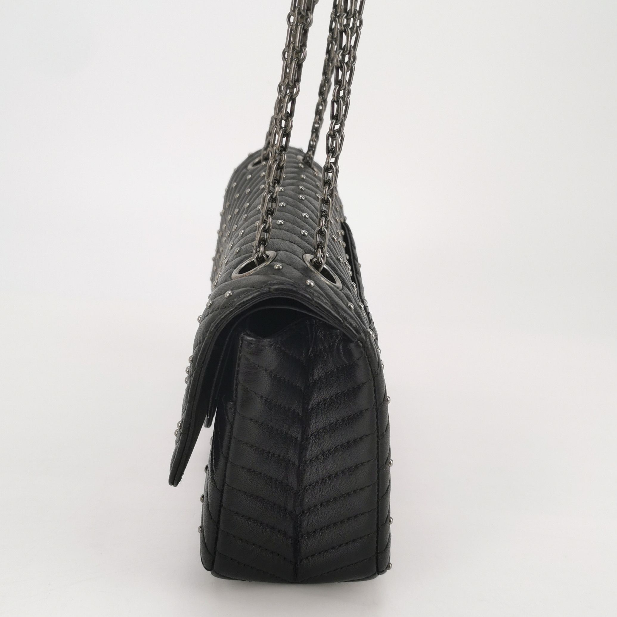 Chanel Chanel Women os Shoulder Bags Size ONE SIZE - 3 Thumbnail