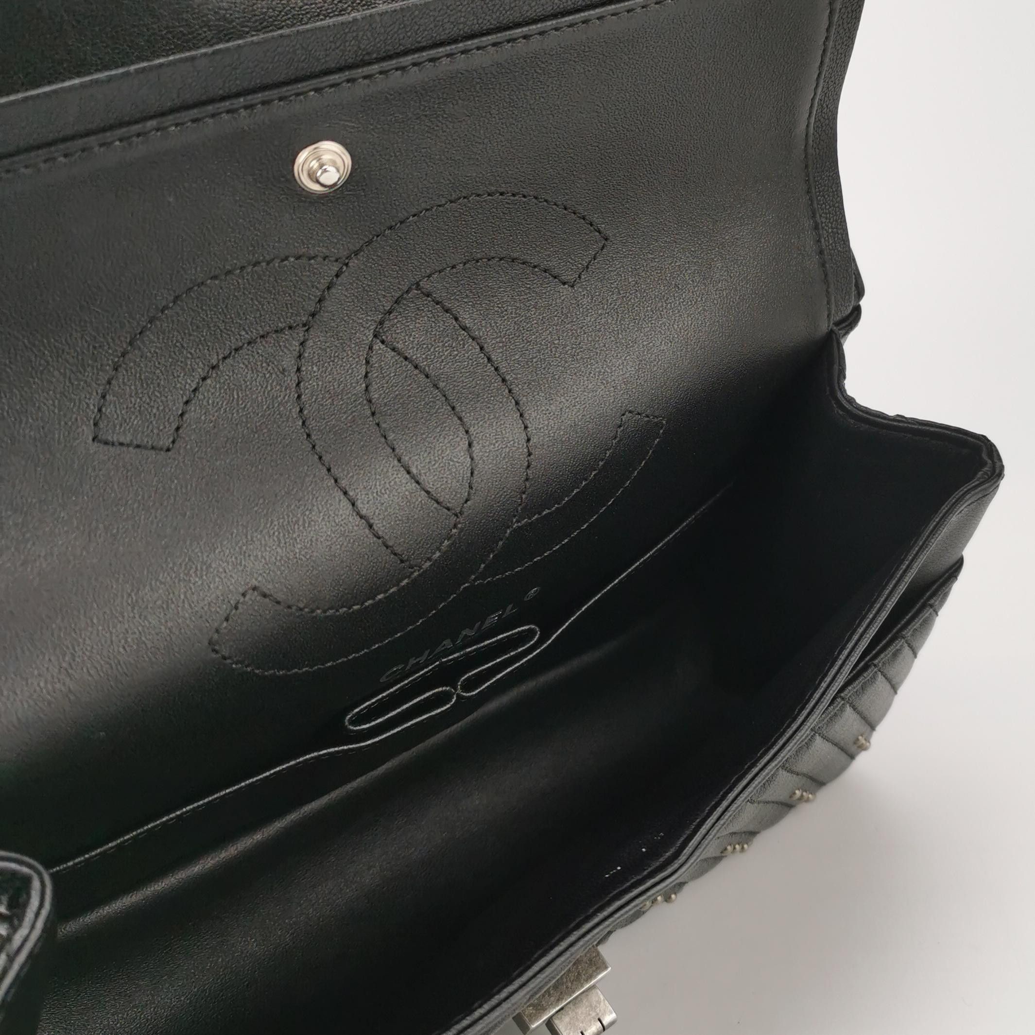 Chanel Chanel Women os Shoulder Bags Size ONE SIZE - 7 Thumbnail