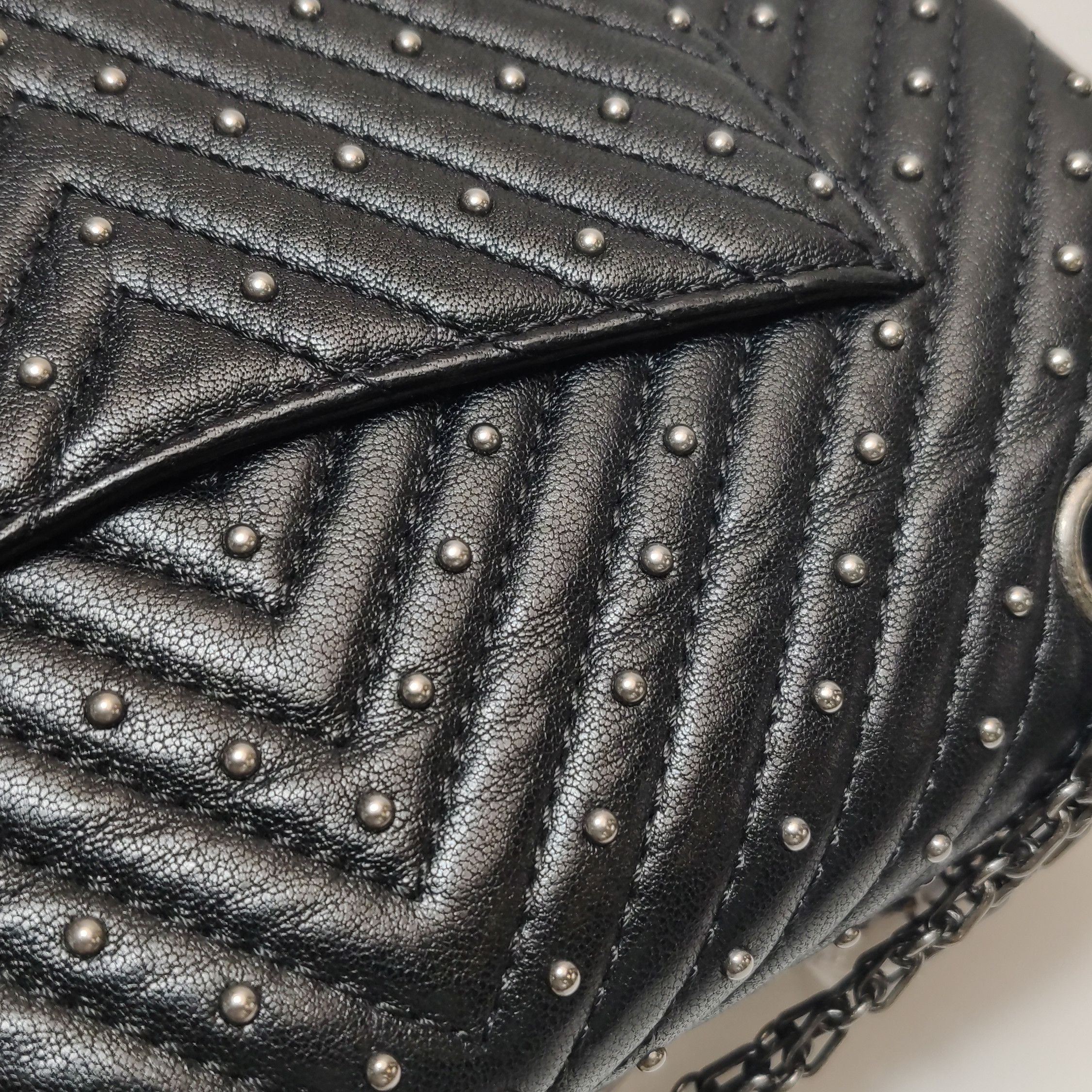 Chanel Chanel Women os Shoulder Bags Size ONE SIZE - 17 Thumbnail