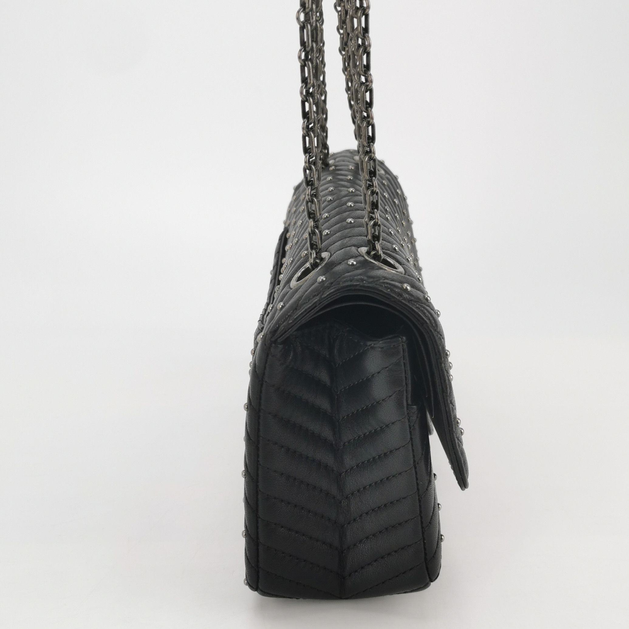 Chanel Chanel Women os Shoulder Bags Size ONE SIZE - 4 Thumbnail