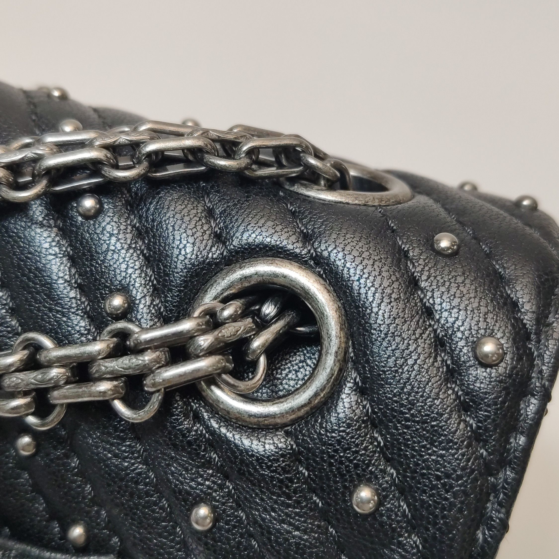Chanel Chanel Women os Shoulder Bags Size ONE SIZE - 13 Thumbnail