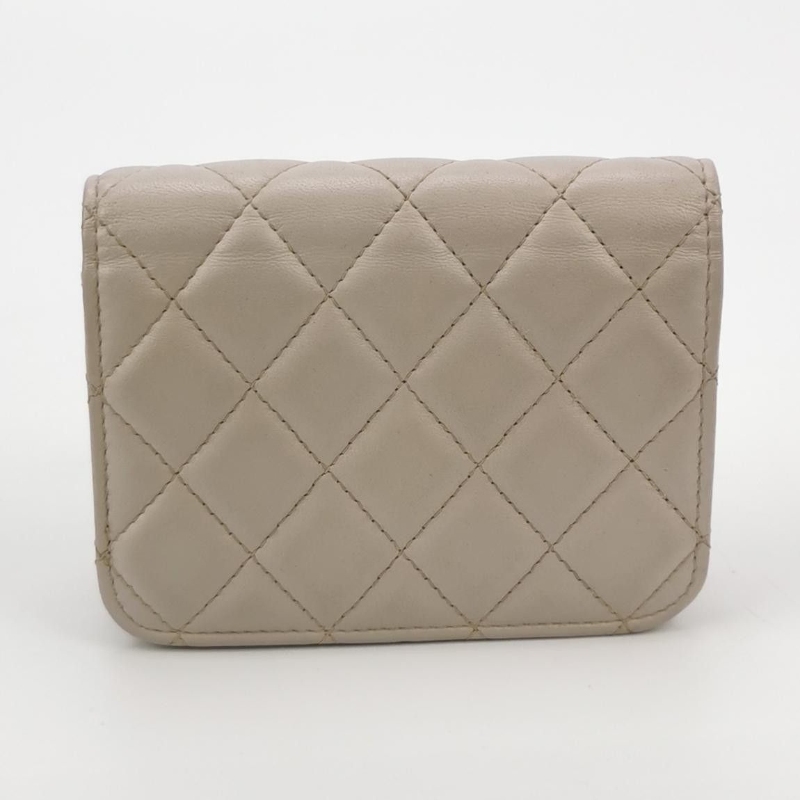 Chanel Chanel Women os Shoulder Bags Size ONE SIZE - 5 Thumbnail