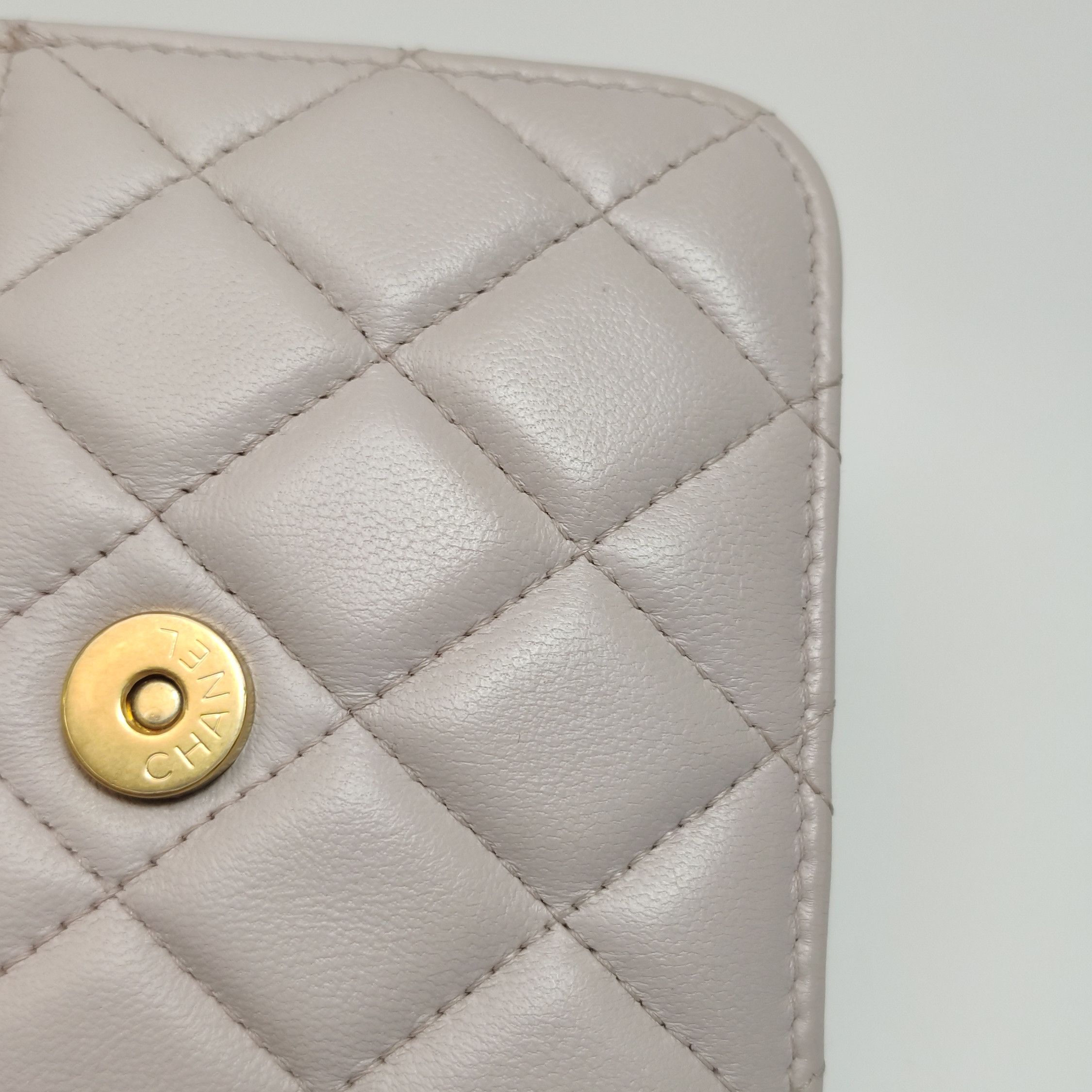 Chanel Chanel Women os Shoulder Bags Size ONE SIZE - 16 Thumbnail