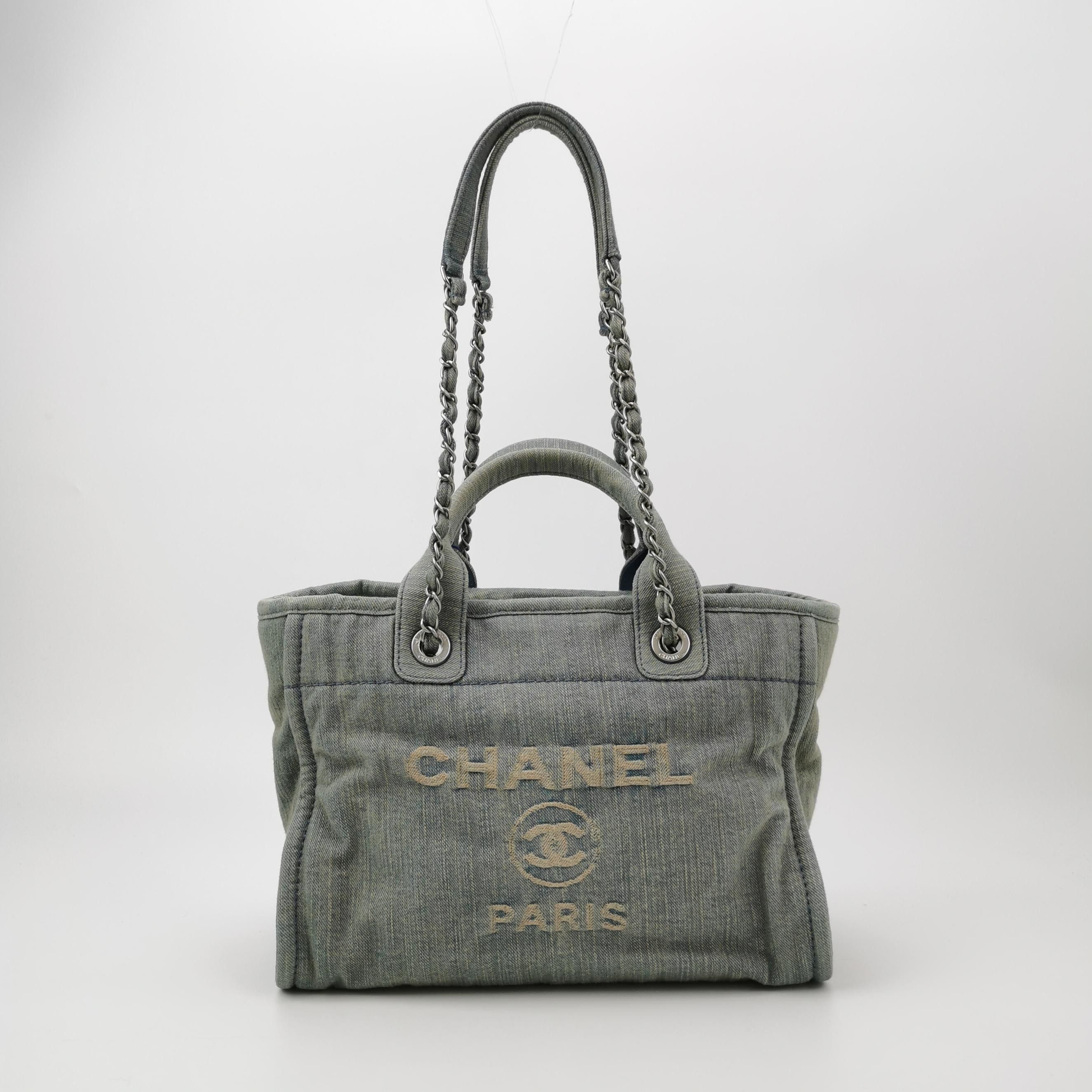 Chanel Chanel Women os Shoulder Bags Size ONE SIZE - 9 Thumbnail