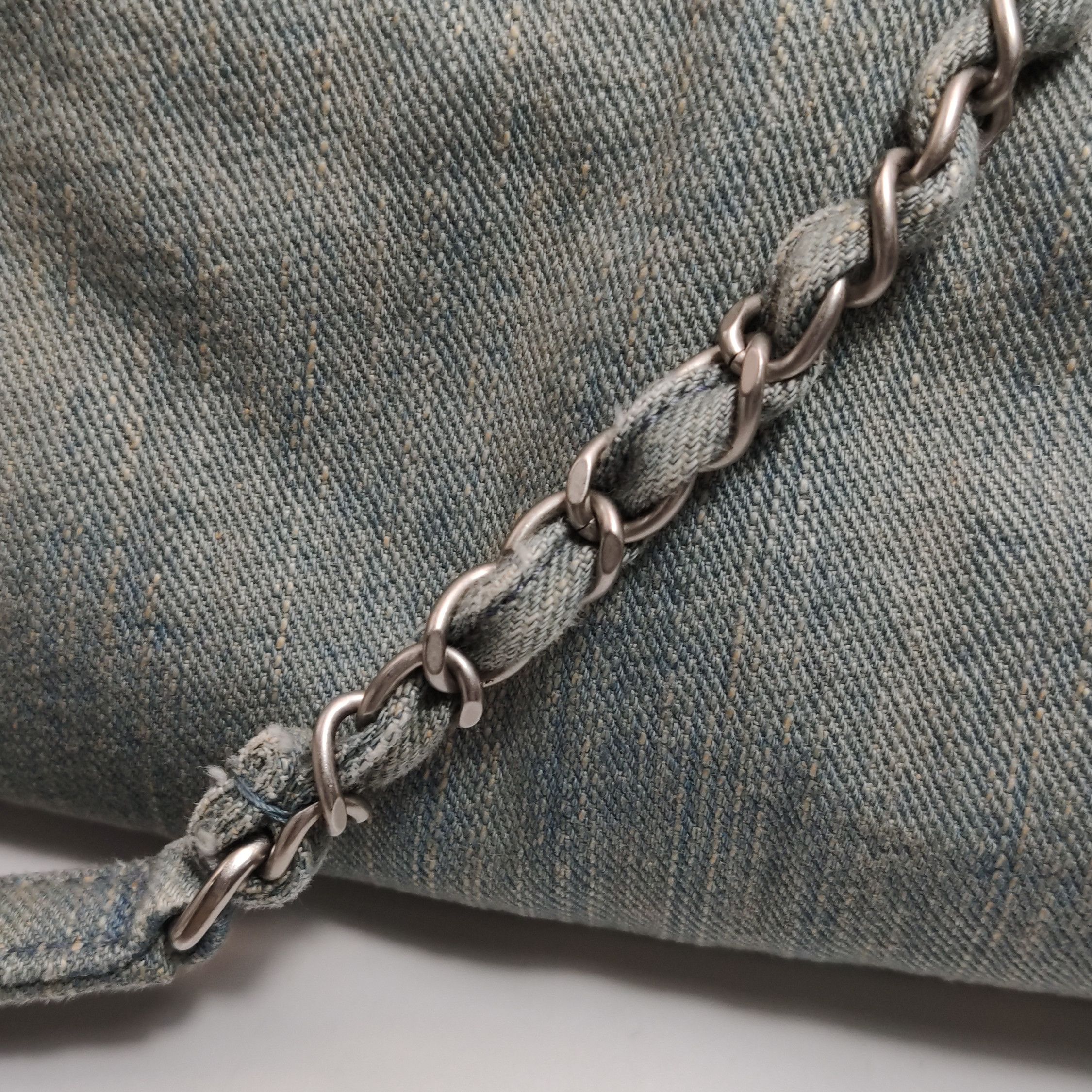 Chanel Chanel Women os Shoulder Bags Size ONE SIZE - 13 Thumbnail