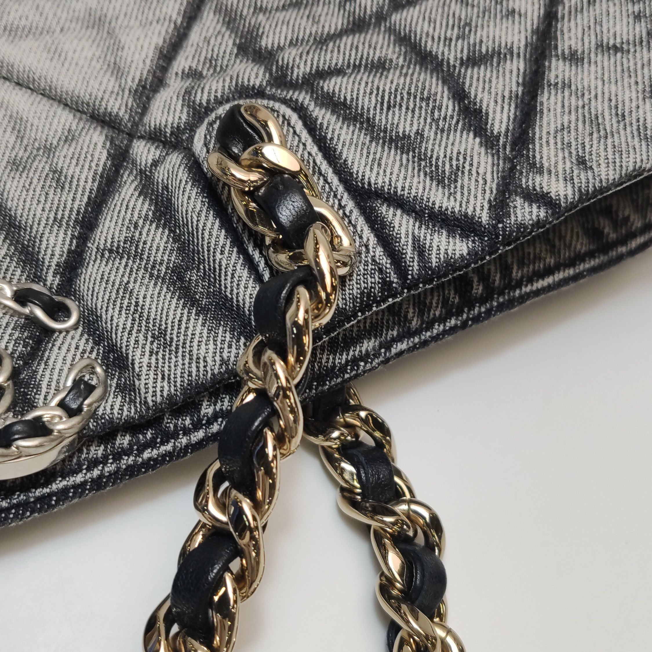 Chanel Chanel Women os Shoulder Bags Size ONE SIZE - 13 Thumbnail