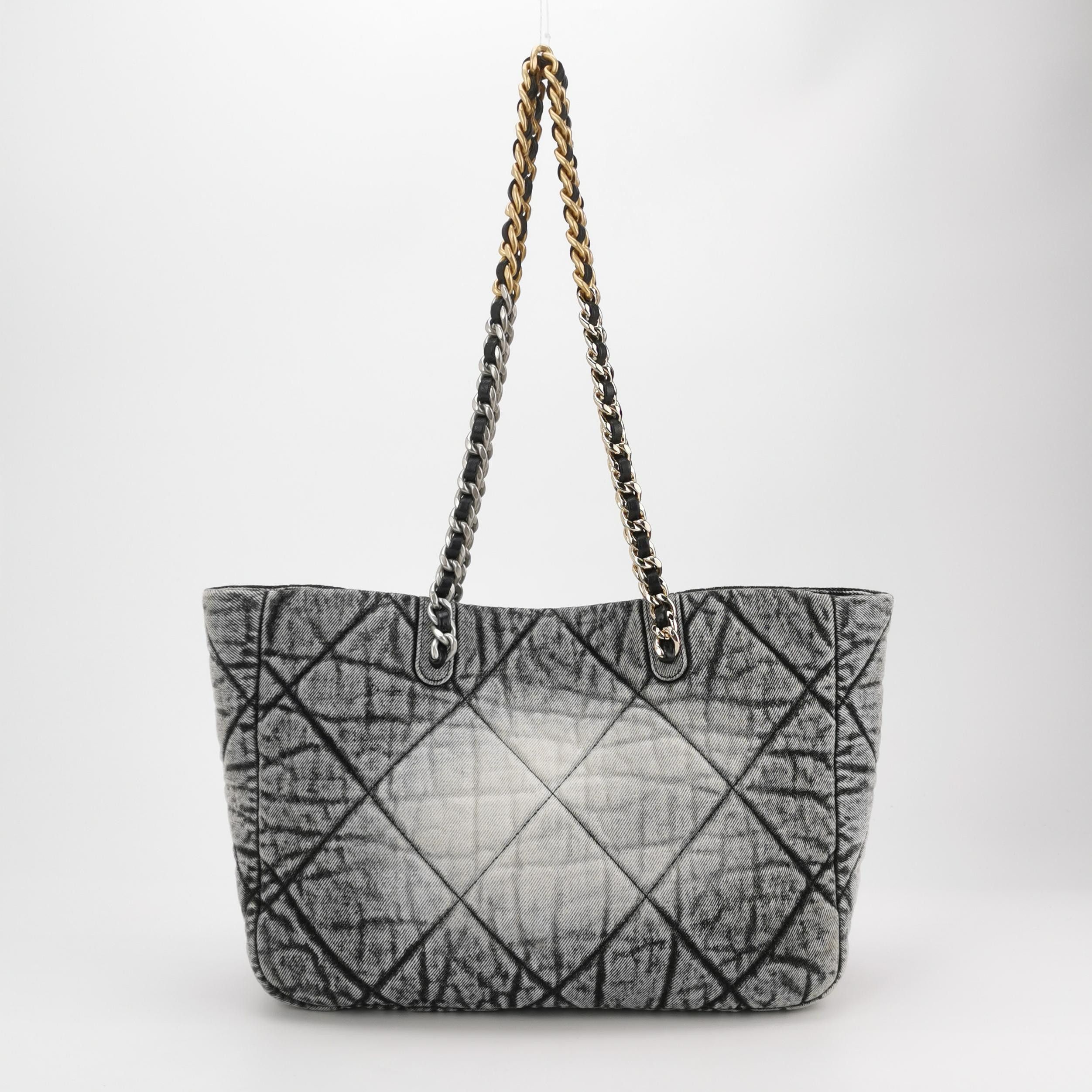 Chanel Chanel Women os Shoulder Bags Size ONE SIZE - 5 Thumbnail