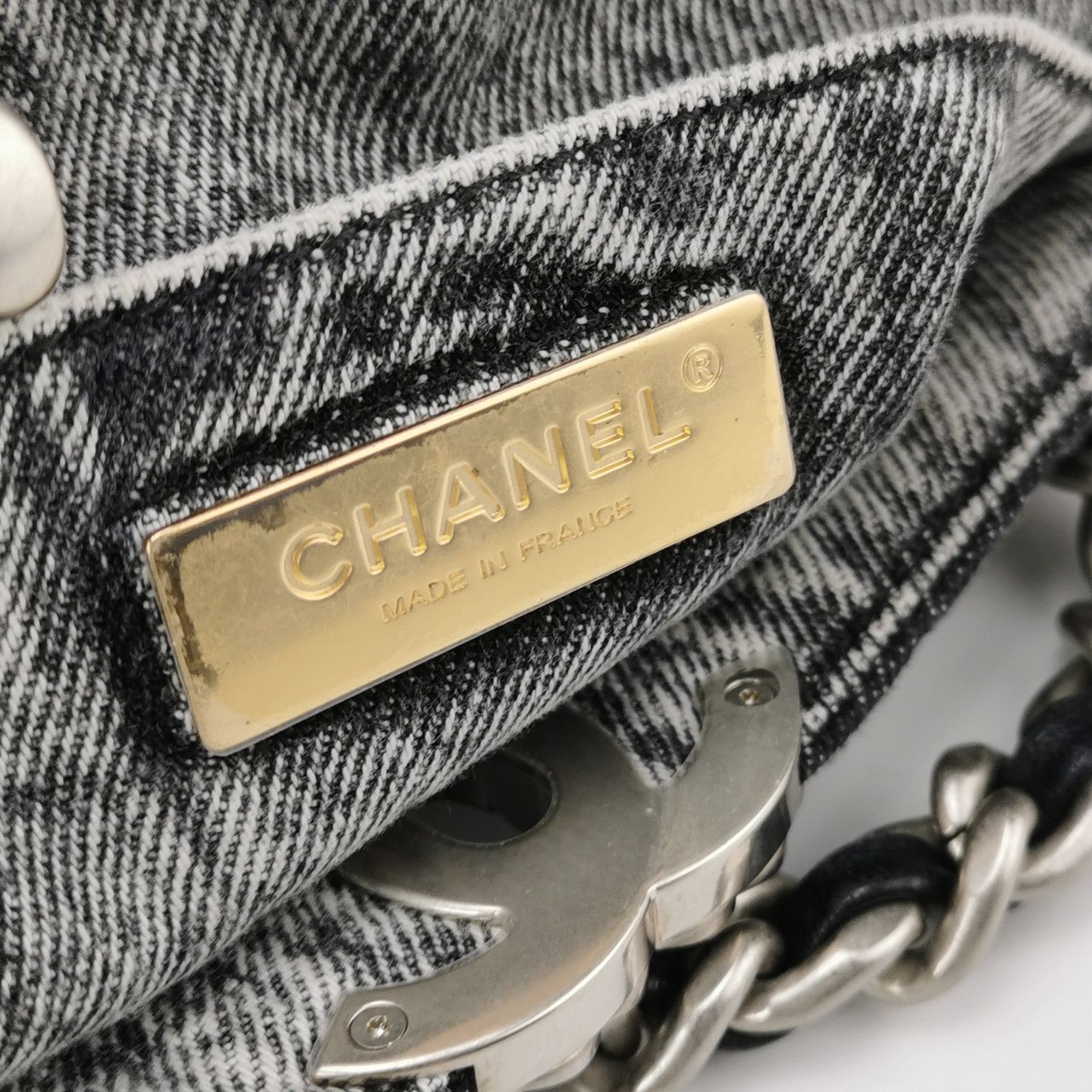 Chanel Chanel Women os Shoulder Bags Size ONE SIZE - 8 Thumbnail