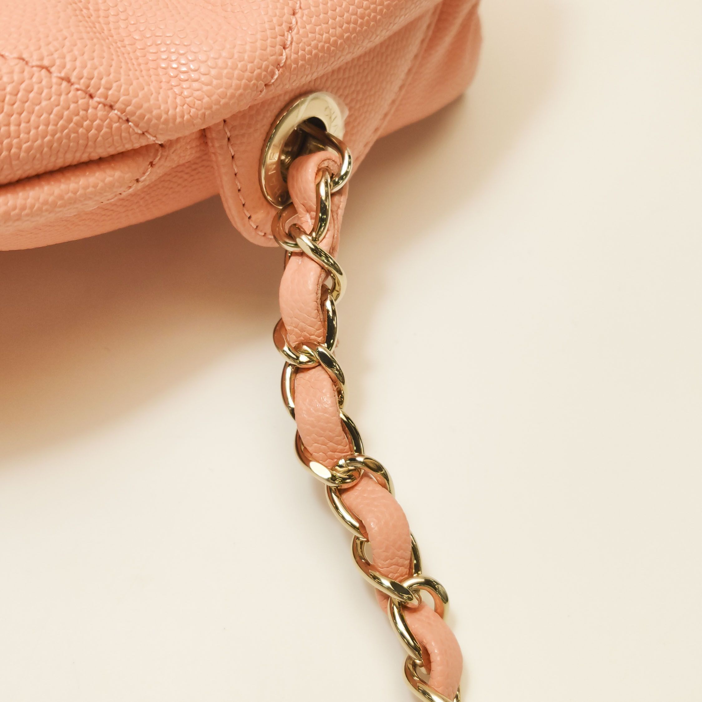 Chanel Chanel Women os Backpacks Size ONE SIZE - 15 Thumbnail