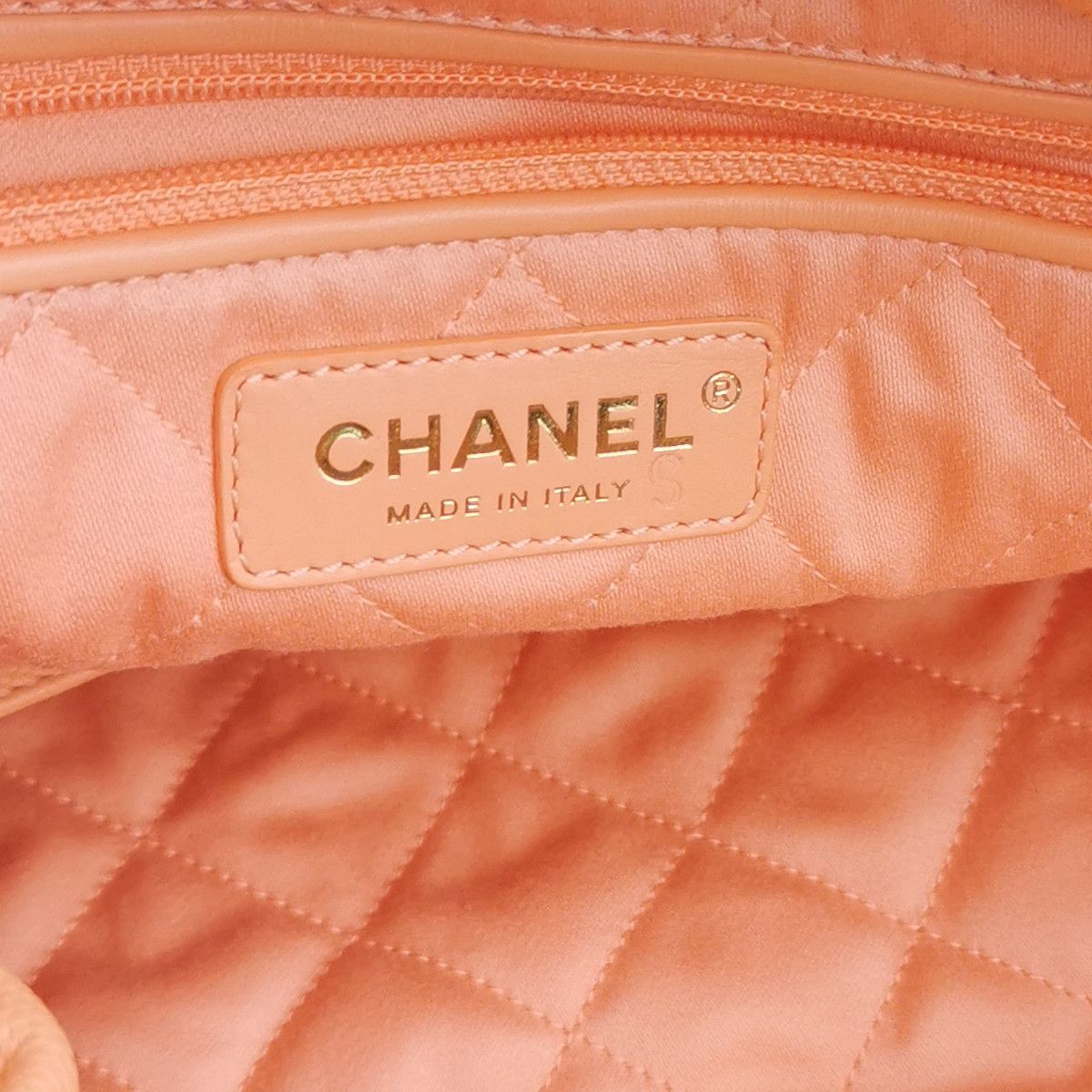 Chanel Chanel Women os Backpacks Size ONE SIZE - 8 Thumbnail