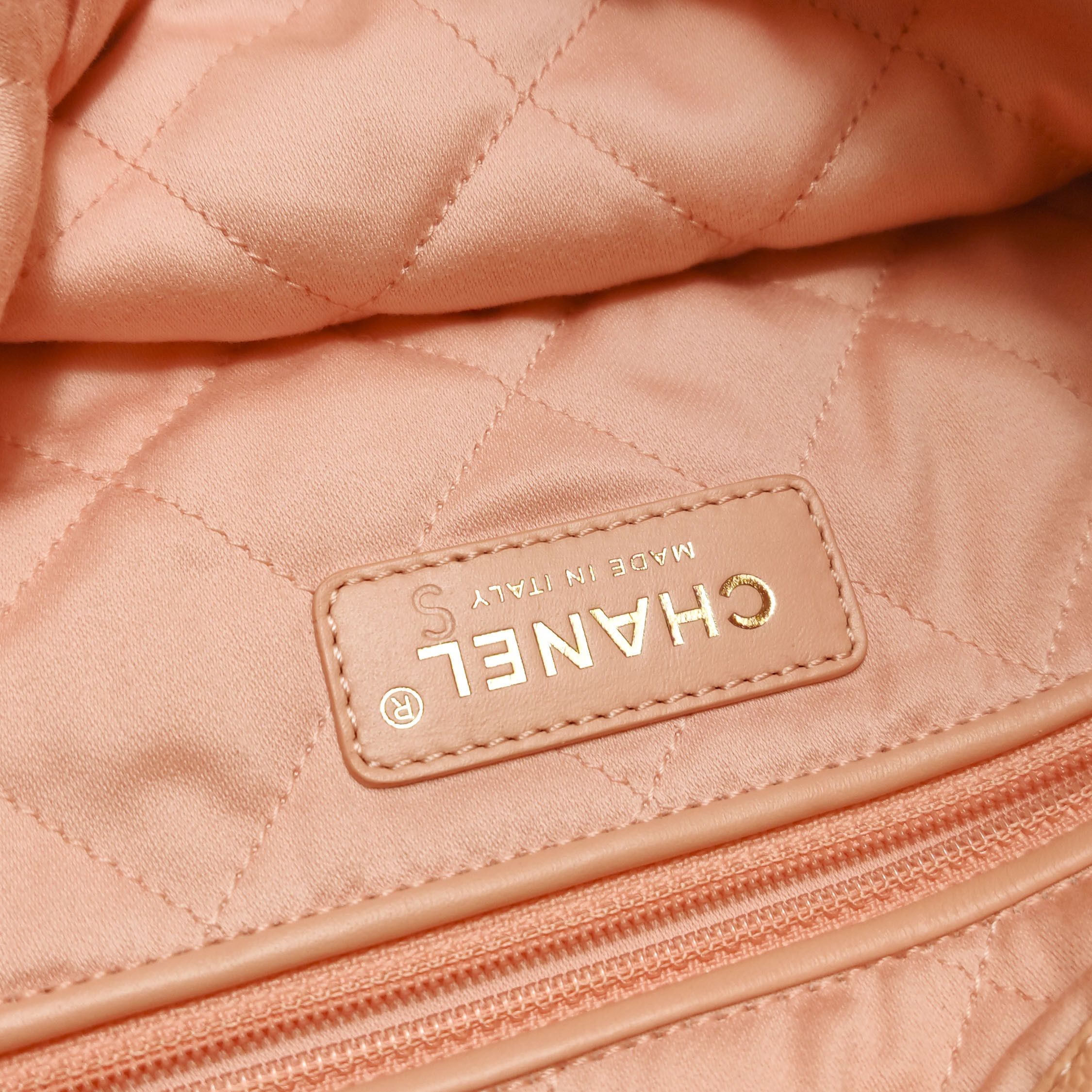 Chanel Chanel Women os Backpacks Size ONE SIZE - 9 Thumbnail