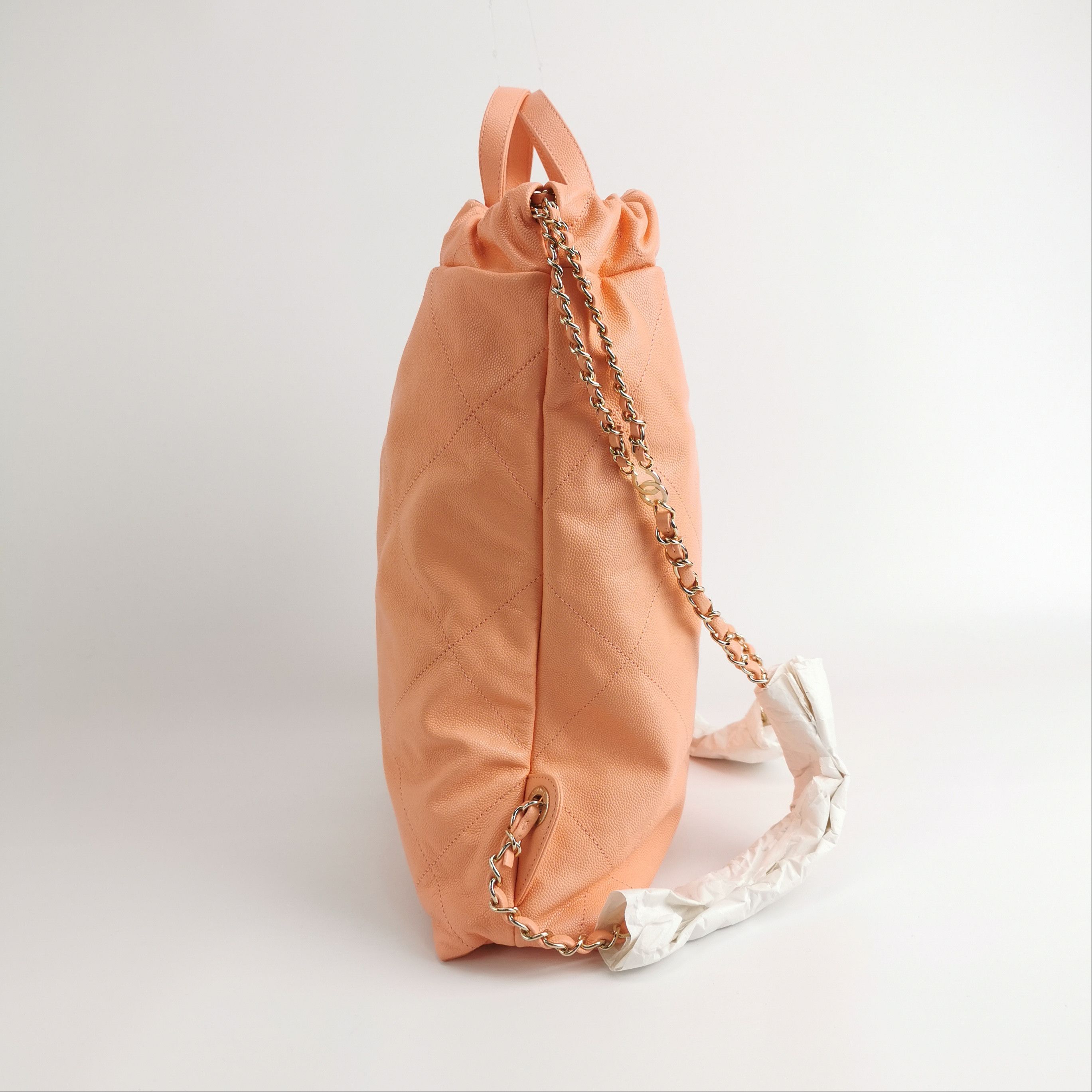 Chanel Chanel Women os Backpacks Size ONE SIZE - 3 Thumbnail
