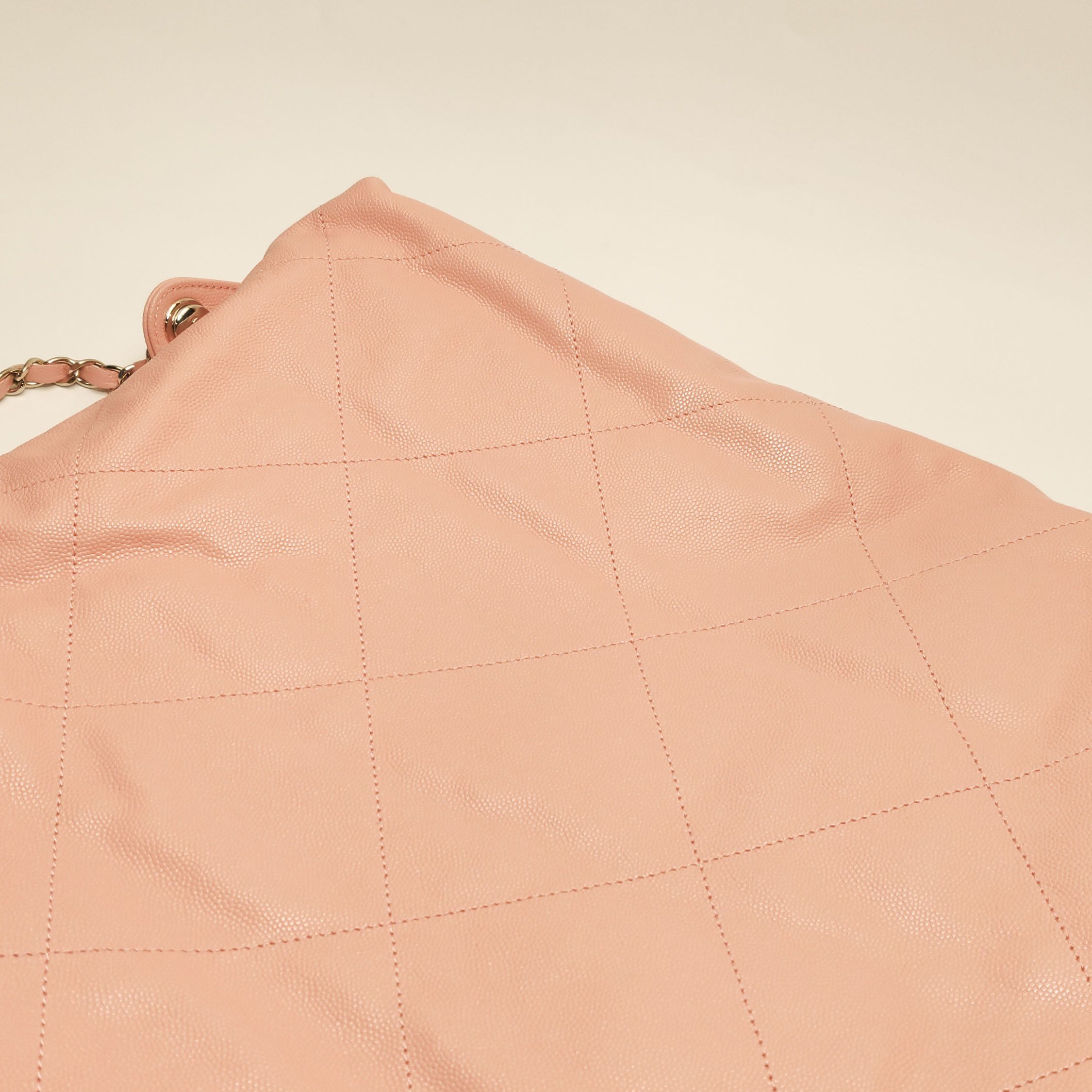 Chanel Chanel Women os Backpacks Size ONE SIZE - 10 Thumbnail