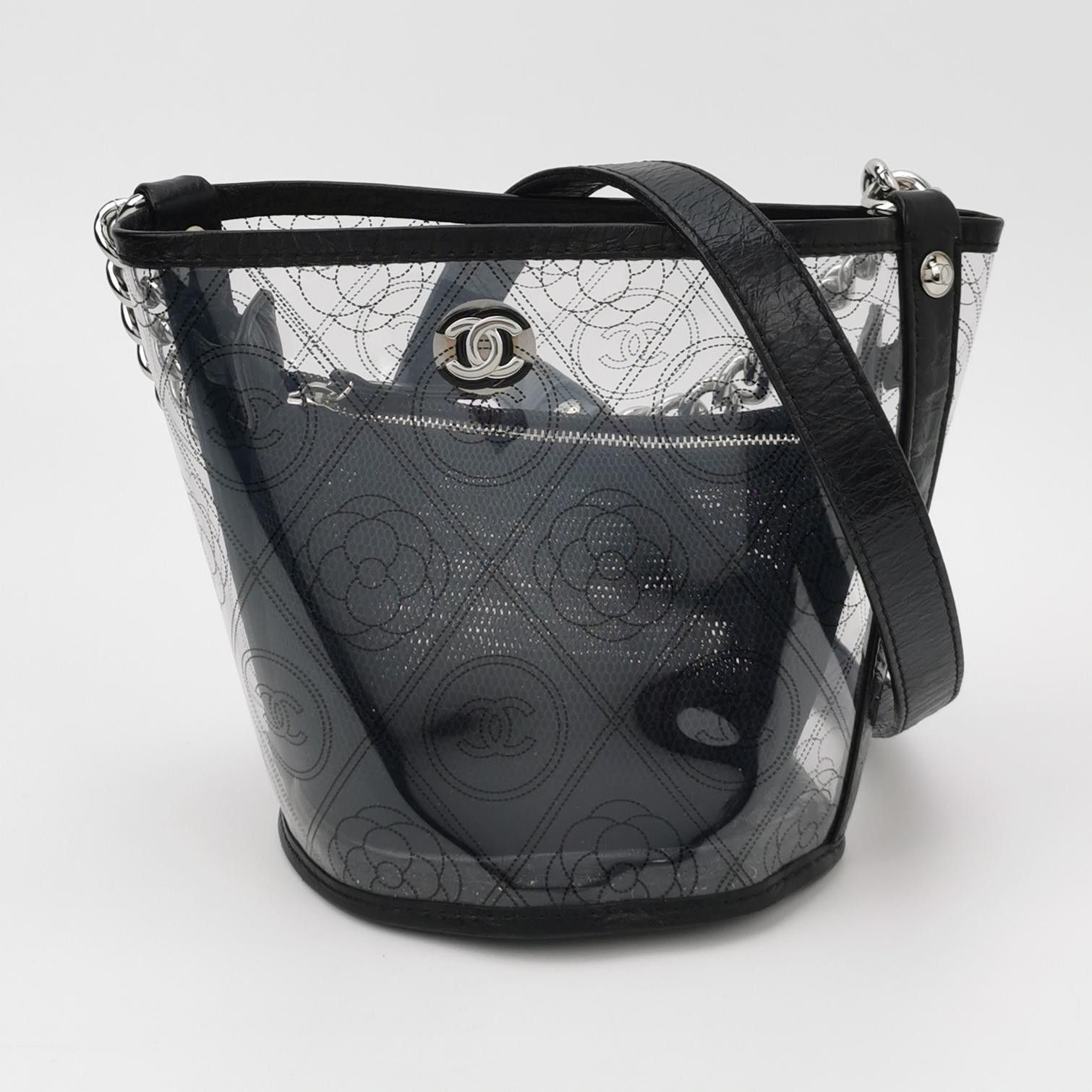 Chanel Chanel Women os Crossbody Bags Size ONE SIZE - 9 Thumbnail