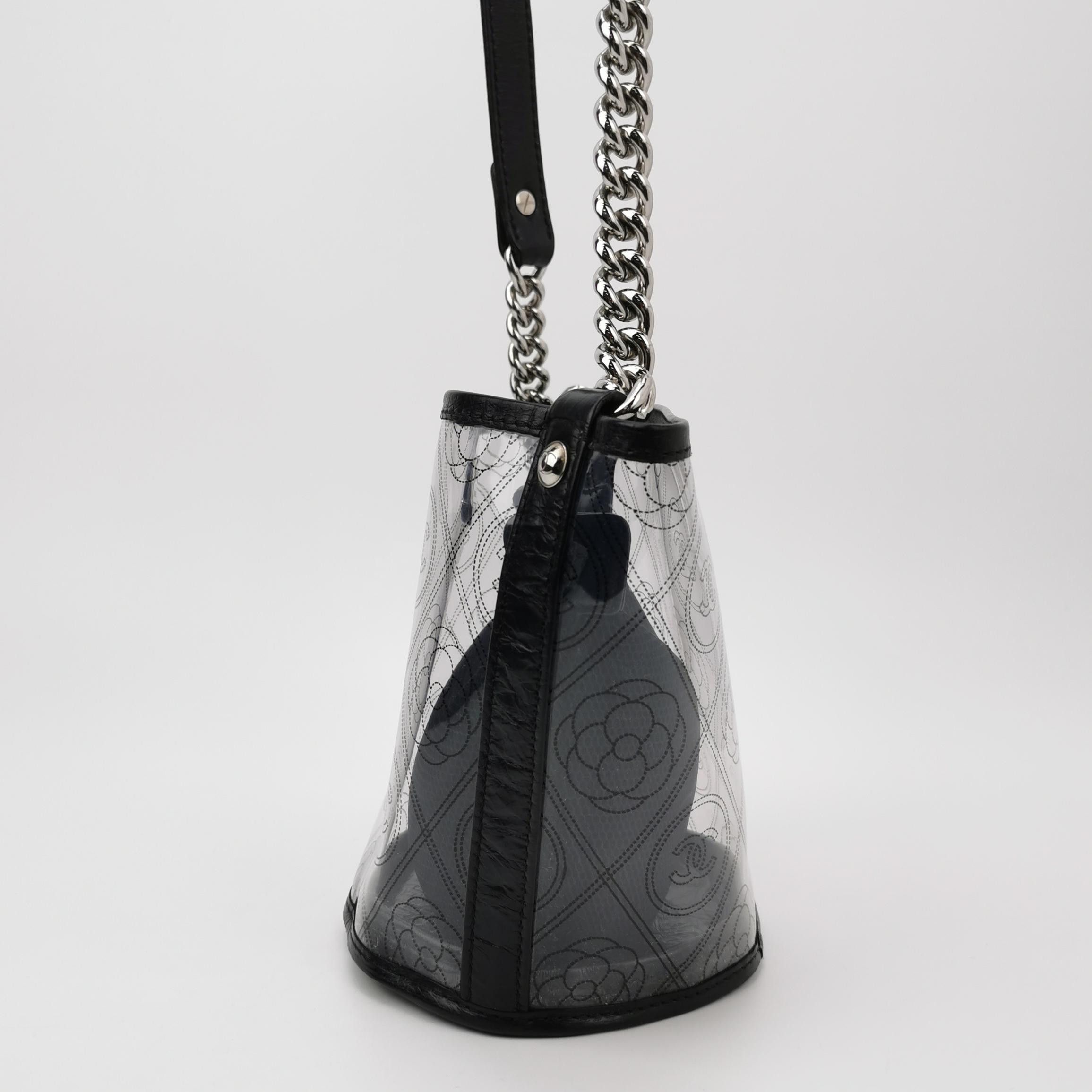 Chanel Chanel Women os Crossbody Bags Size ONE SIZE - 3 Thumbnail