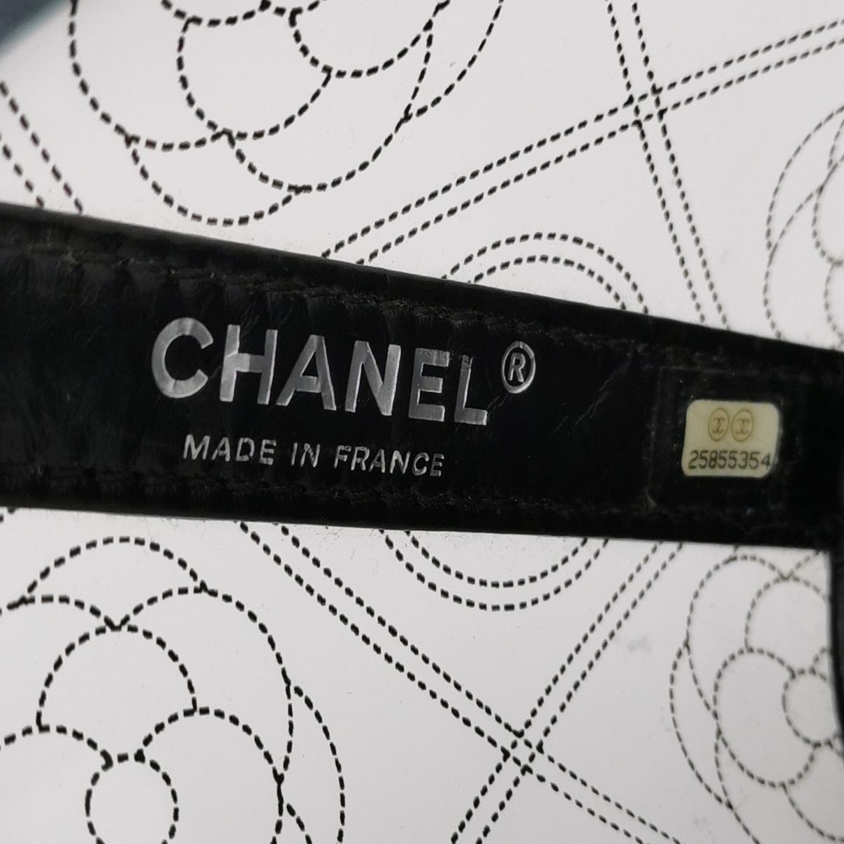 Chanel Chanel Women os Crossbody Bags Size ONE SIZE - 8 Thumbnail