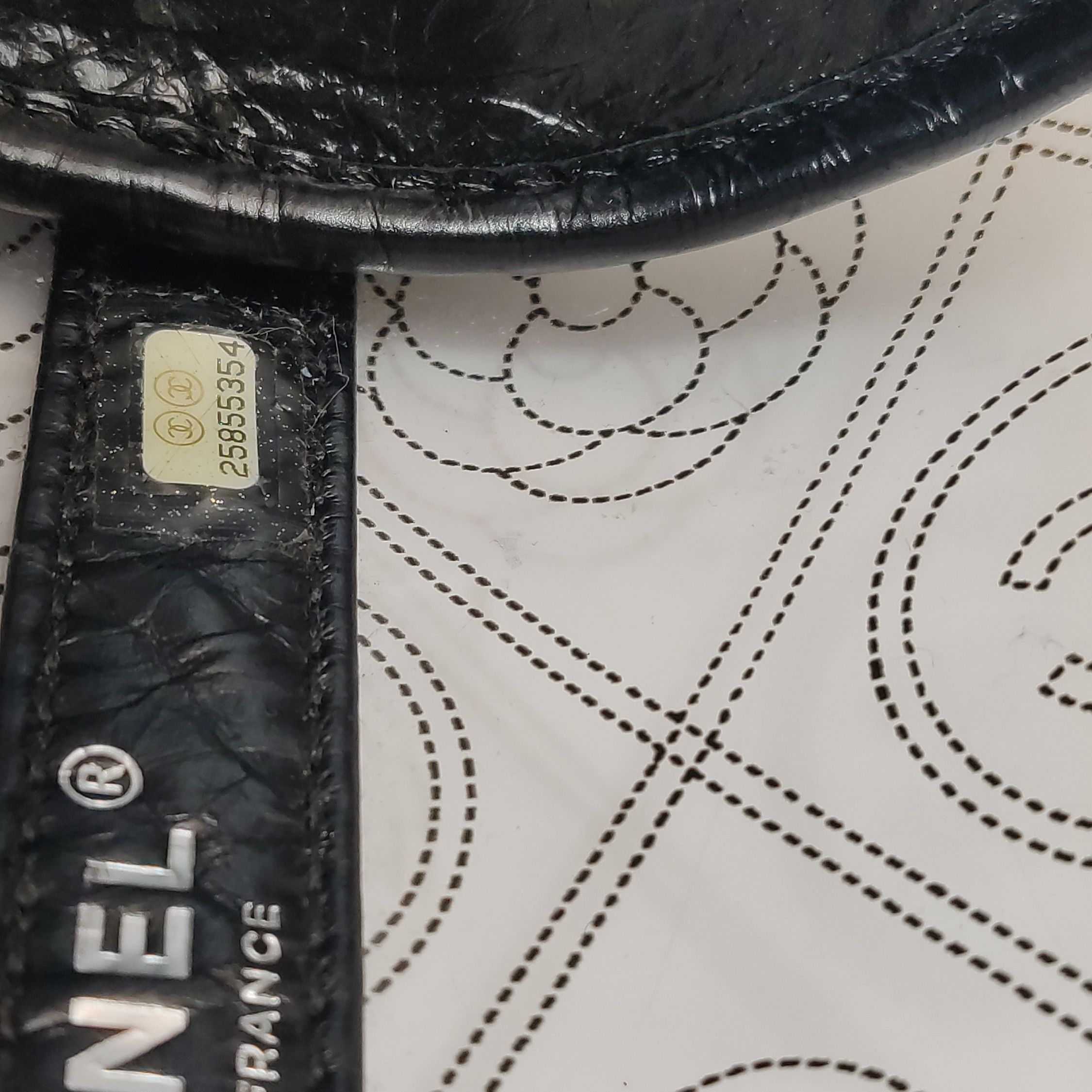 Chanel Chanel Women os Crossbody Bags Size ONE SIZE - 10 Thumbnail