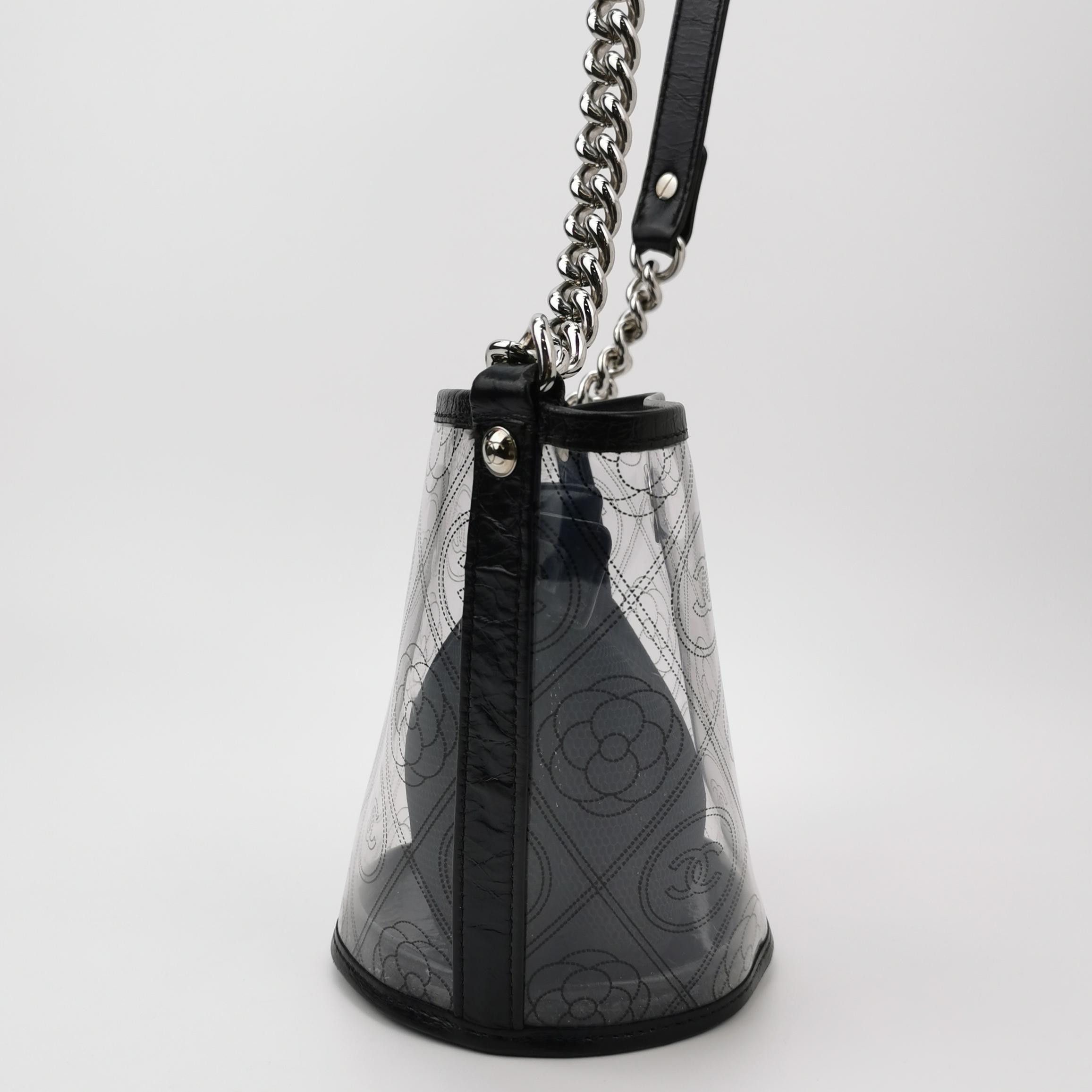 Chanel Chanel Women os Crossbody Bags Size ONE SIZE - 4 Thumbnail
