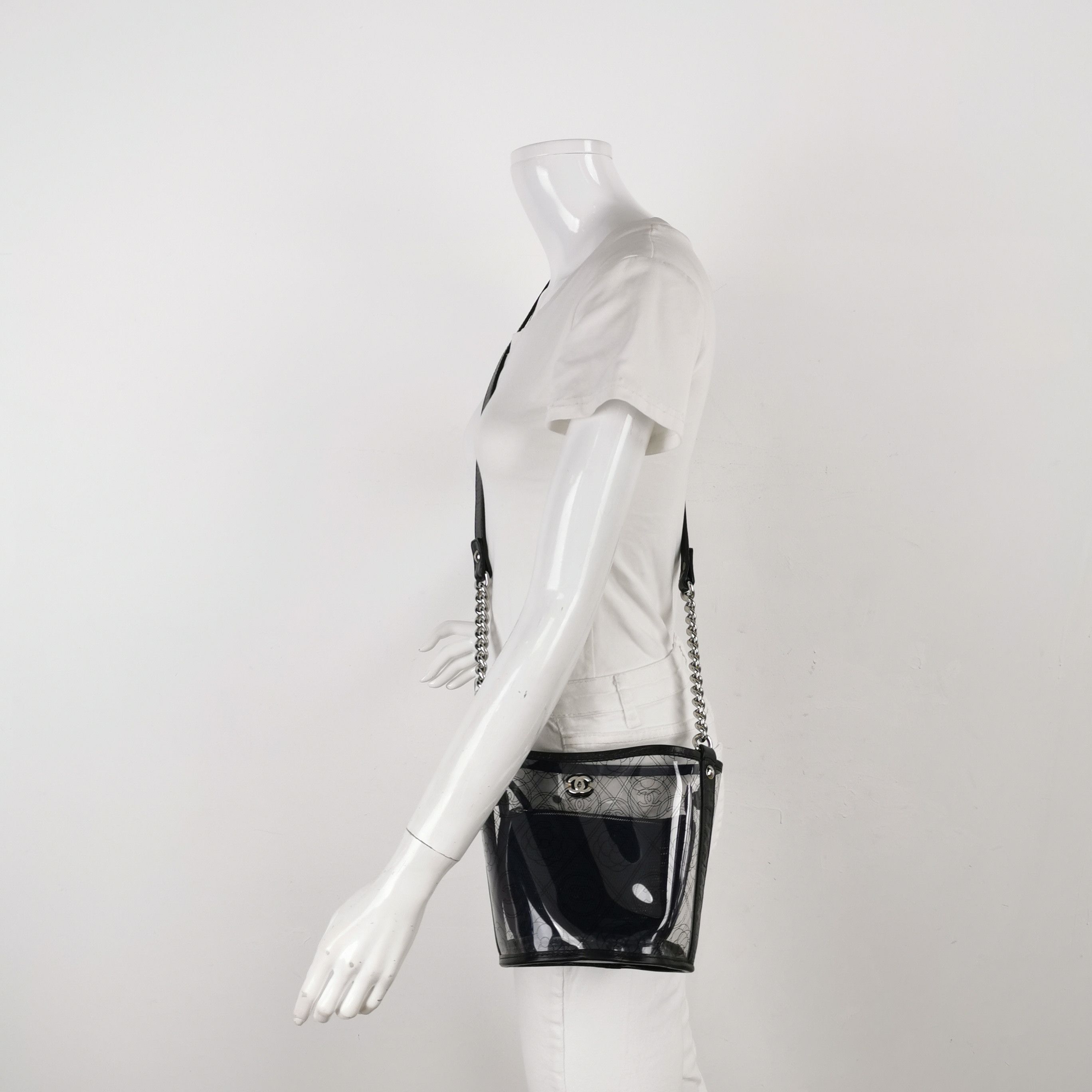 Chanel Chanel Women os Crossbody Bags Size ONE SIZE - 2 Thumbnail
