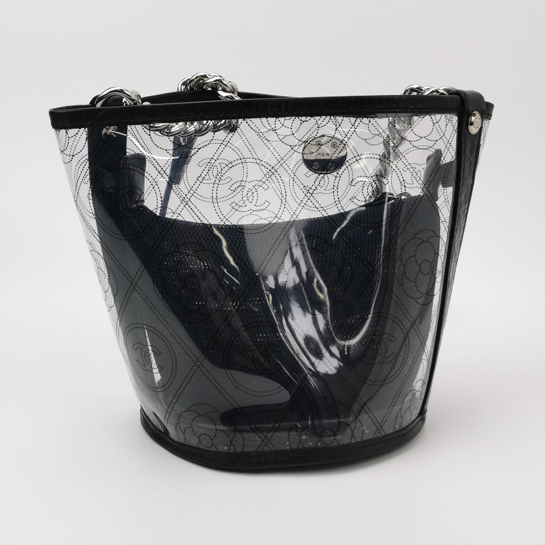 Chanel Chanel Women os Crossbody Bags Size ONE SIZE - 5 Thumbnail