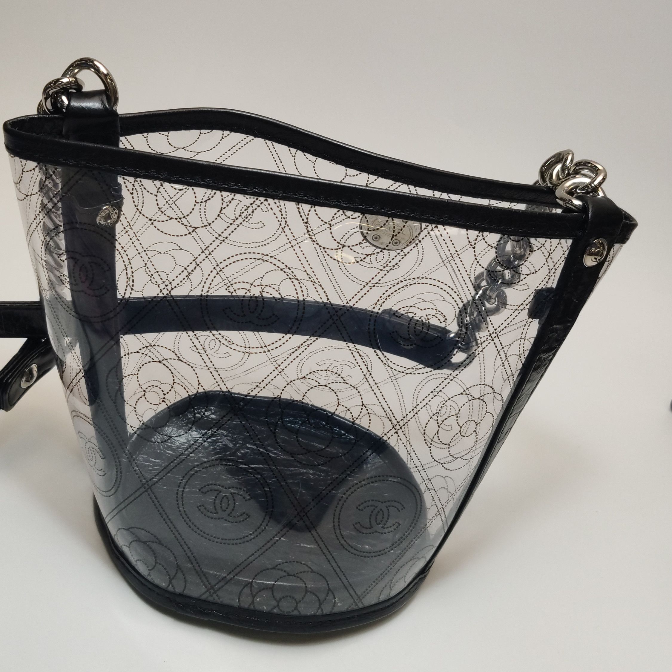 Chanel Chanel Women os Crossbody Bags Size ONE SIZE - 20 Thumbnail