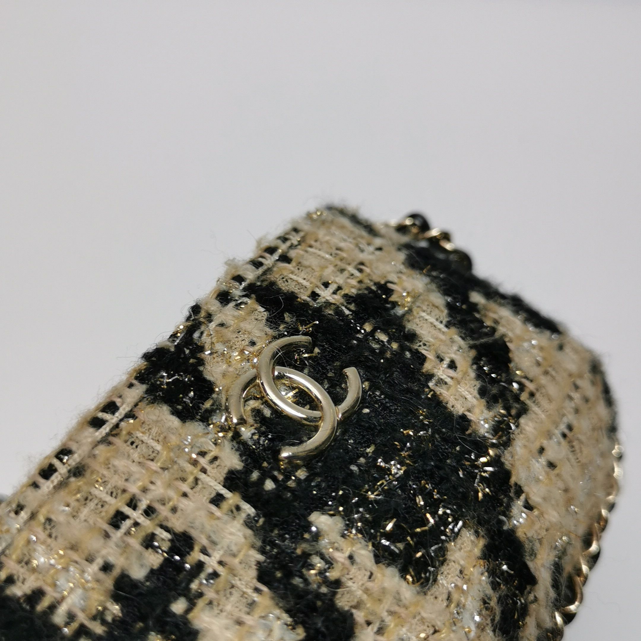 Chanel Chanel Women os Shoulder Bags Size ONE SIZE - 13 Thumbnail