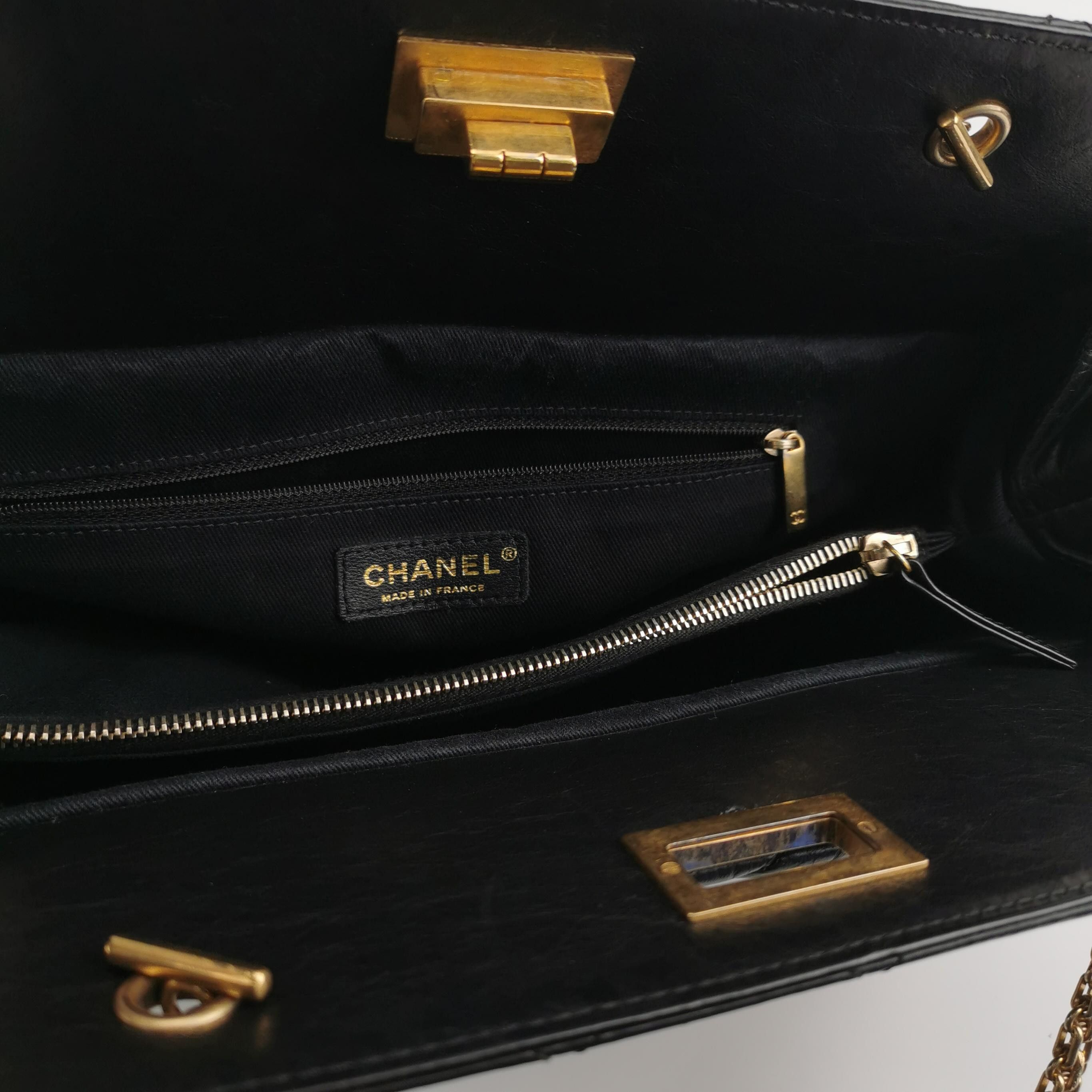 Chanel Chanel Women os Shoulder Bags Size ONE SIZE - 8 Thumbnail