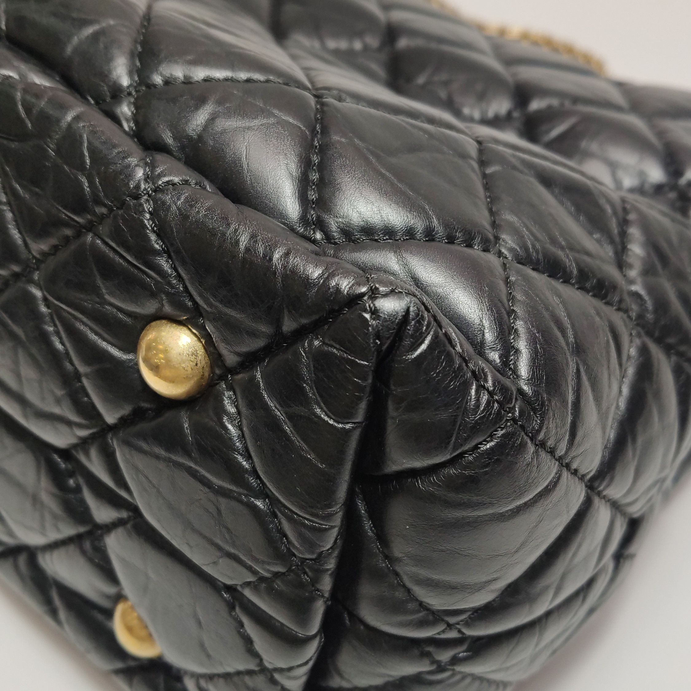 Chanel Chanel Women os Shoulder Bags Size ONE SIZE - 24 Thumbnail