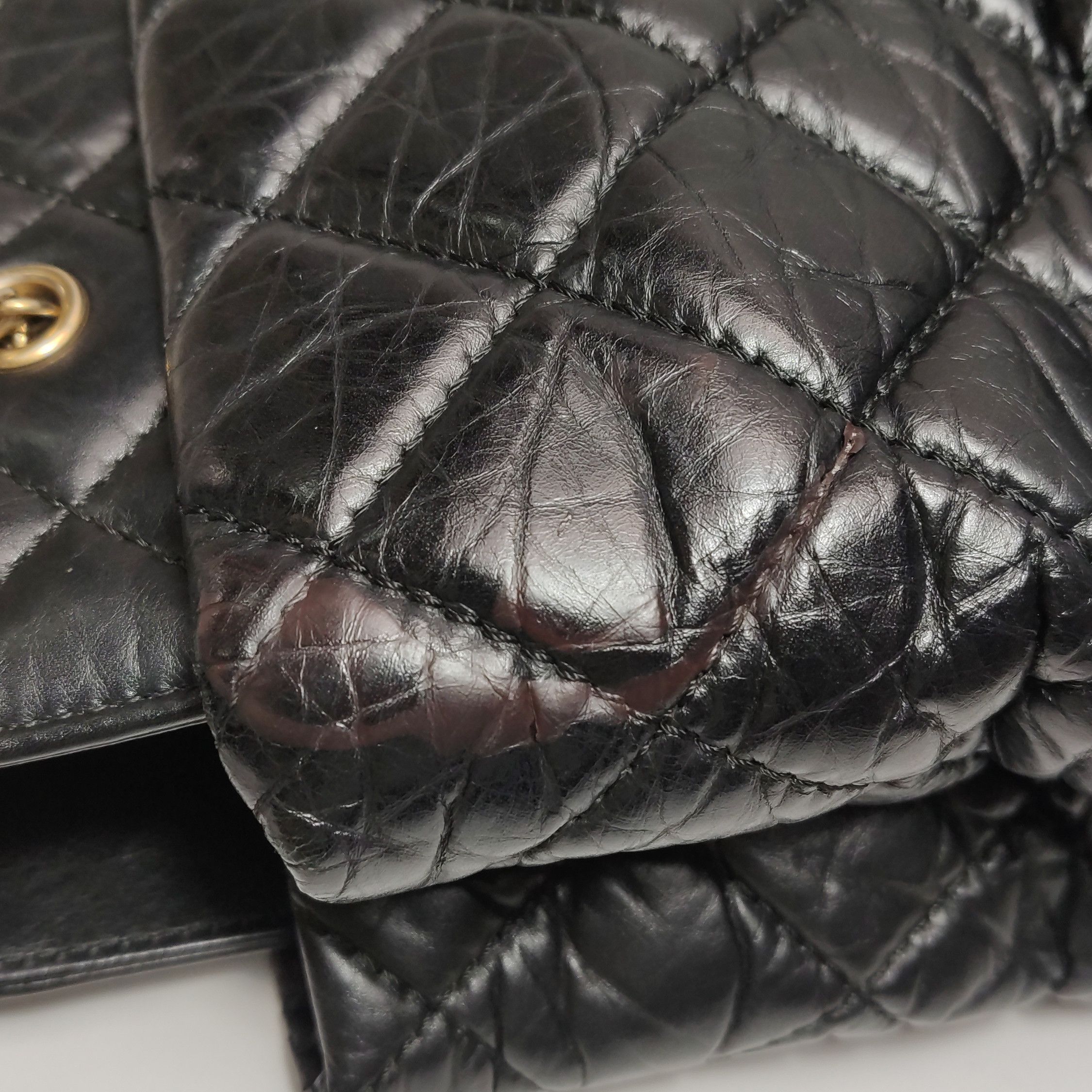 Chanel Chanel Women os Shoulder Bags Size ONE SIZE - 18 Thumbnail
