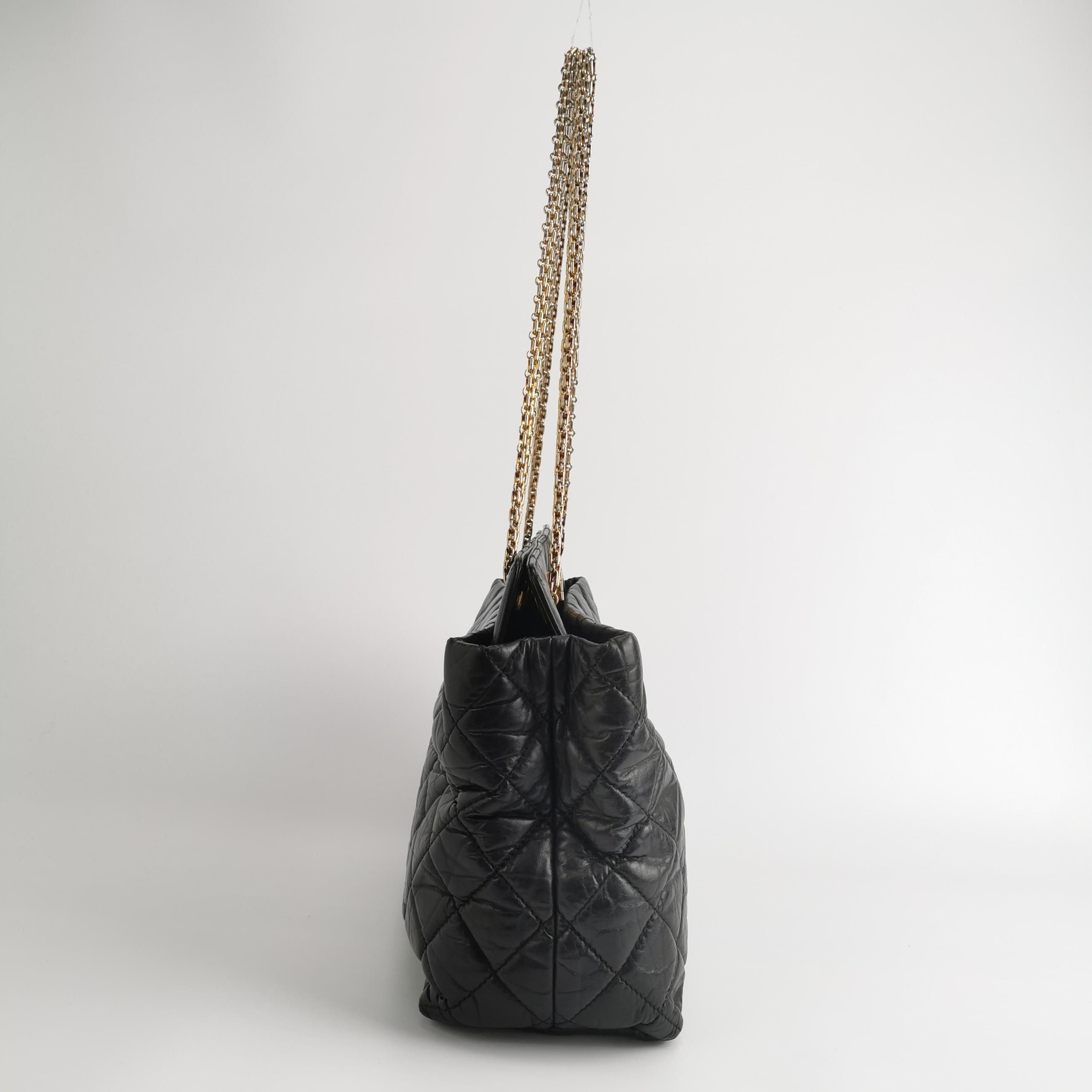 Chanel Chanel Women os Shoulder Bags Size ONE SIZE - 4 Thumbnail