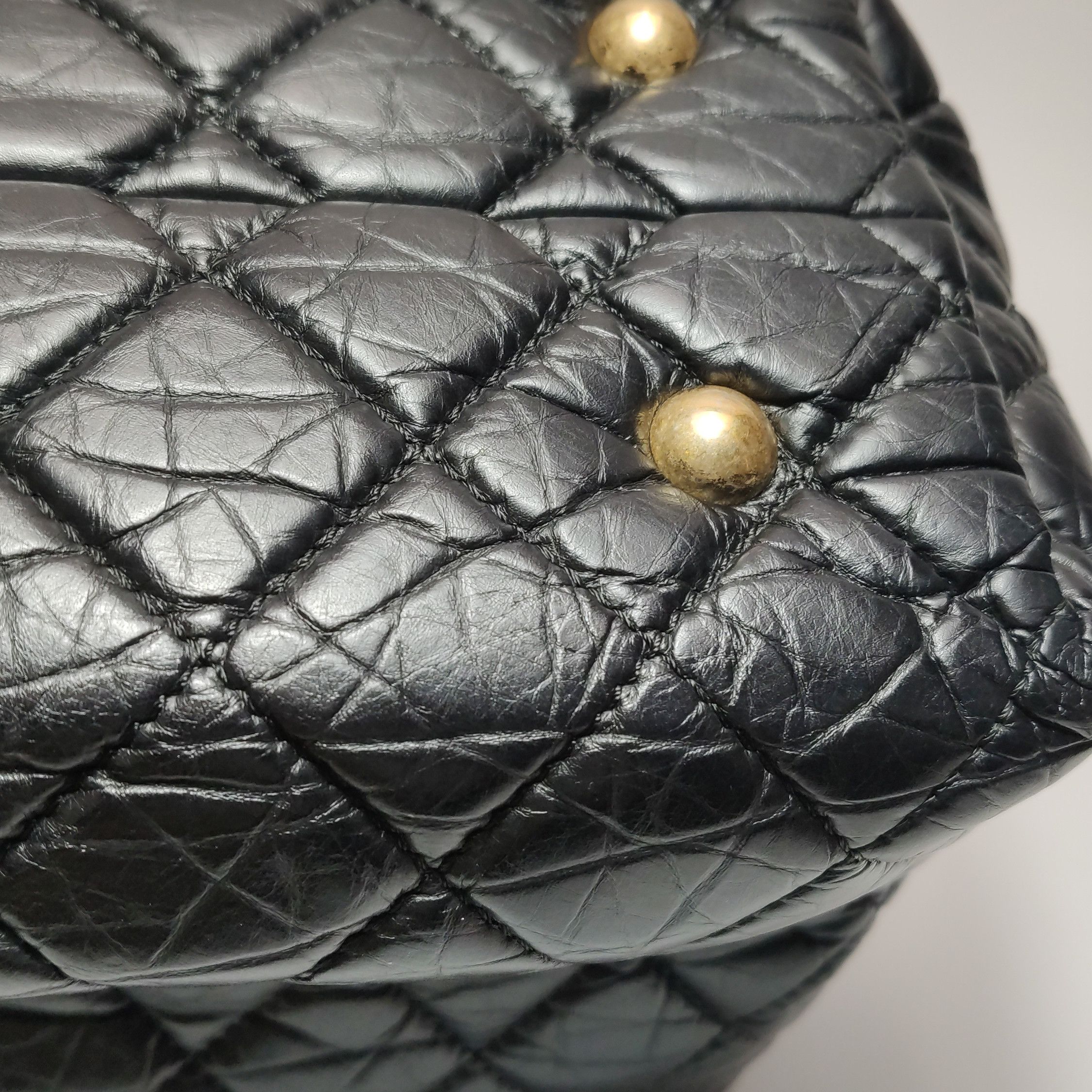 Chanel Chanel Women os Shoulder Bags Size ONE SIZE - 20 Thumbnail