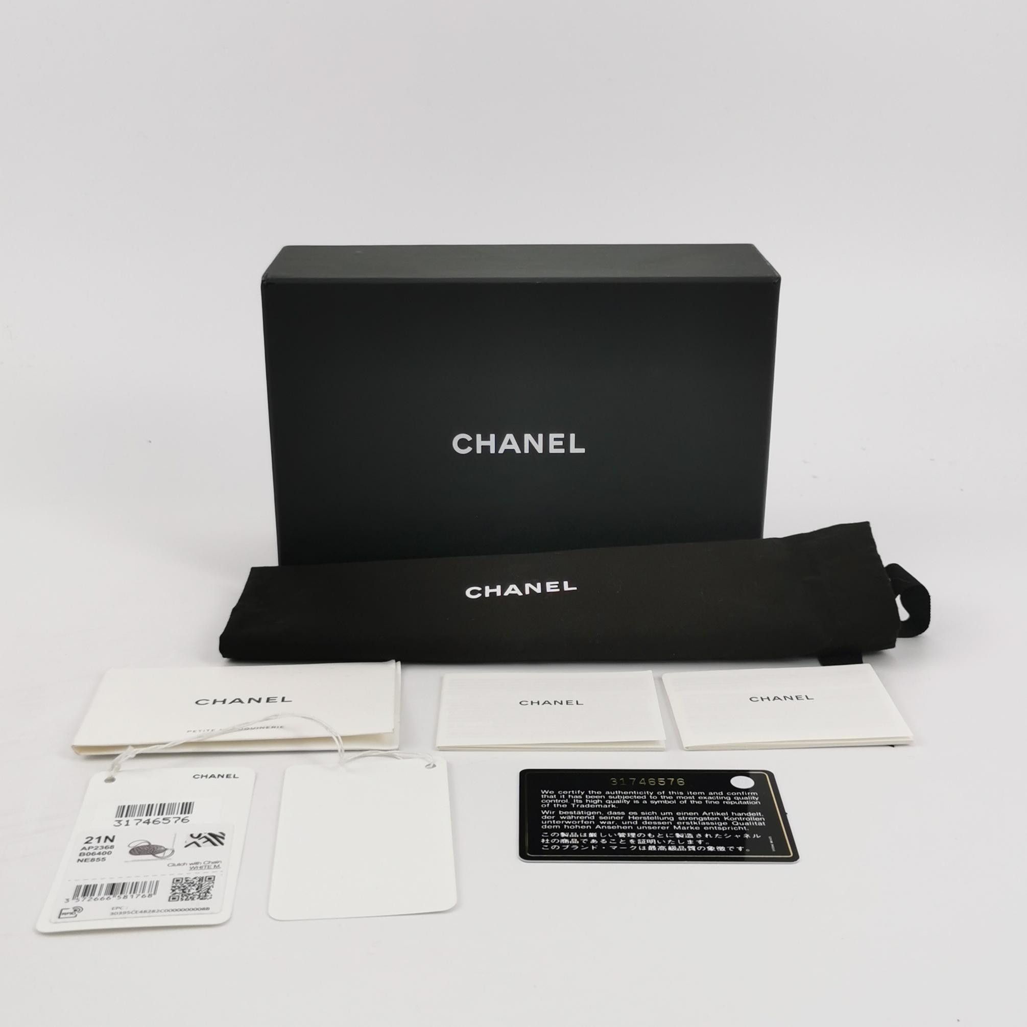 Chanel Chanel Women os Shoulder Bags Size ONE SIZE - 9 Thumbnail