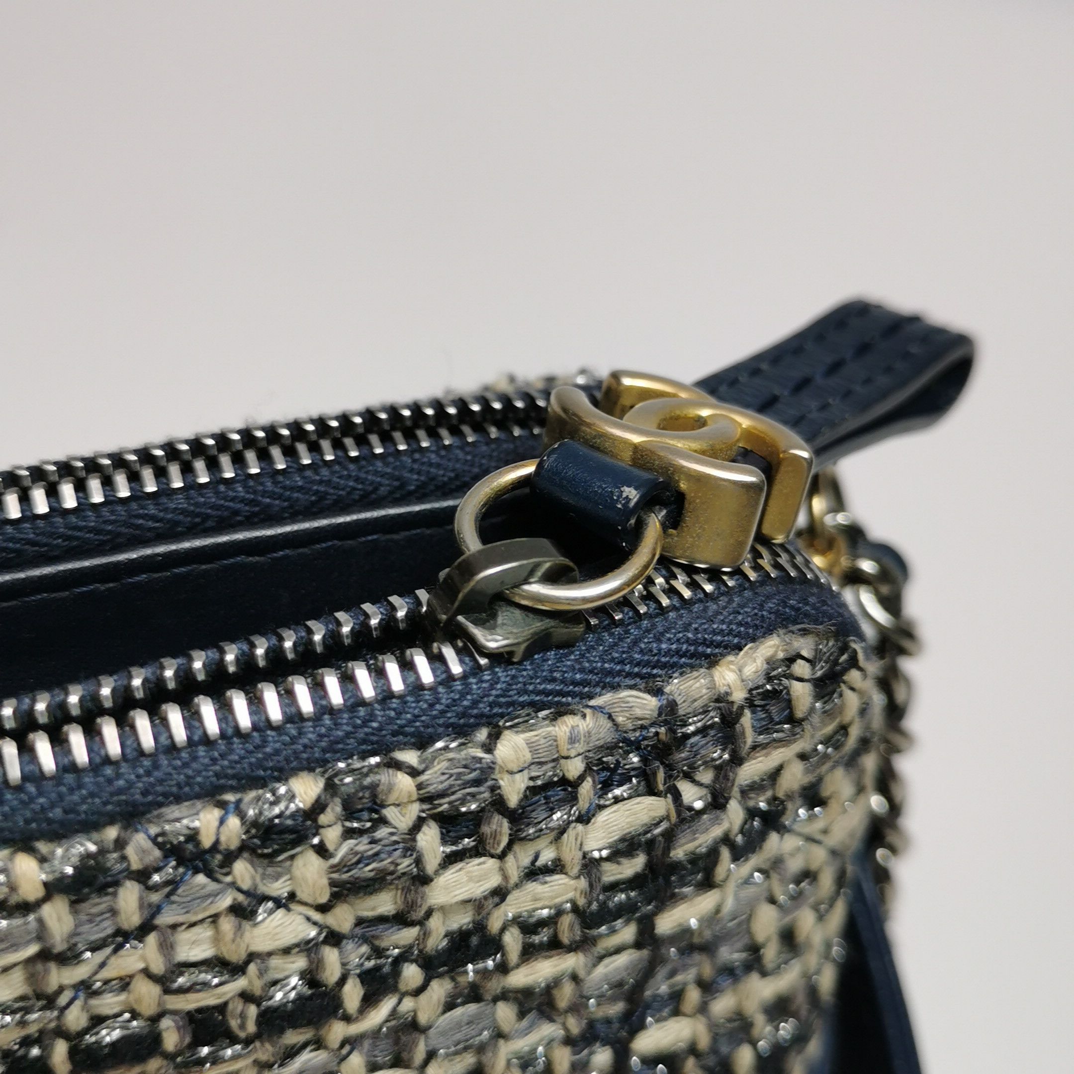 Chanel Chanel Women os Crossbody Bags Size ONE SIZE - 13 Thumbnail