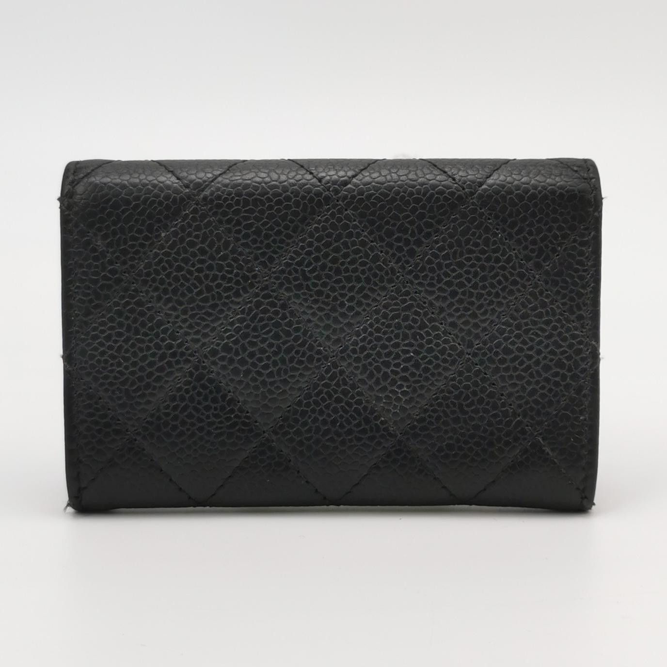 Chanel Chanel Women os Wallets Size ONE SIZE - 4 Thumbnail