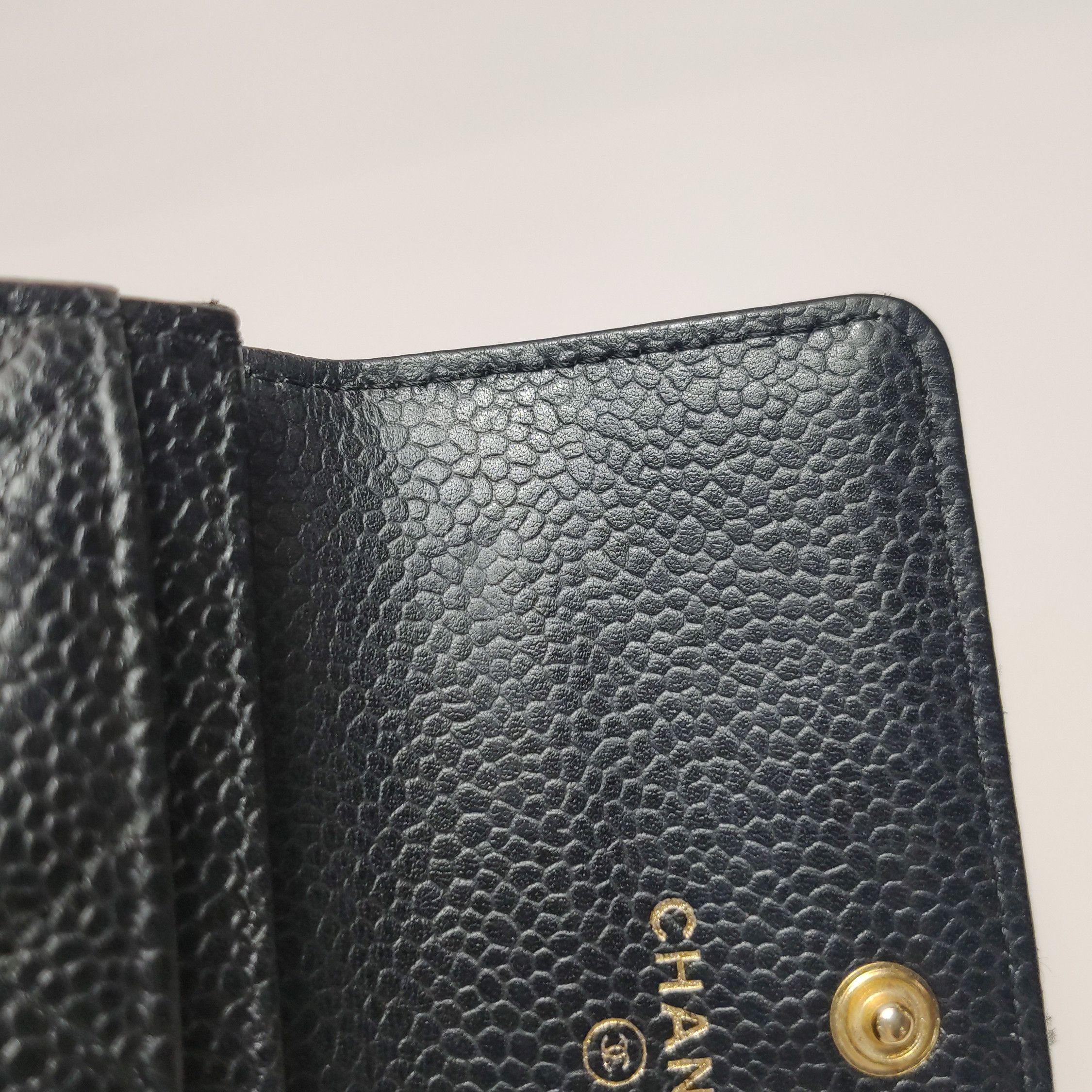 Chanel Chanel Women os Wallets Size ONE SIZE - 10 Thumbnail