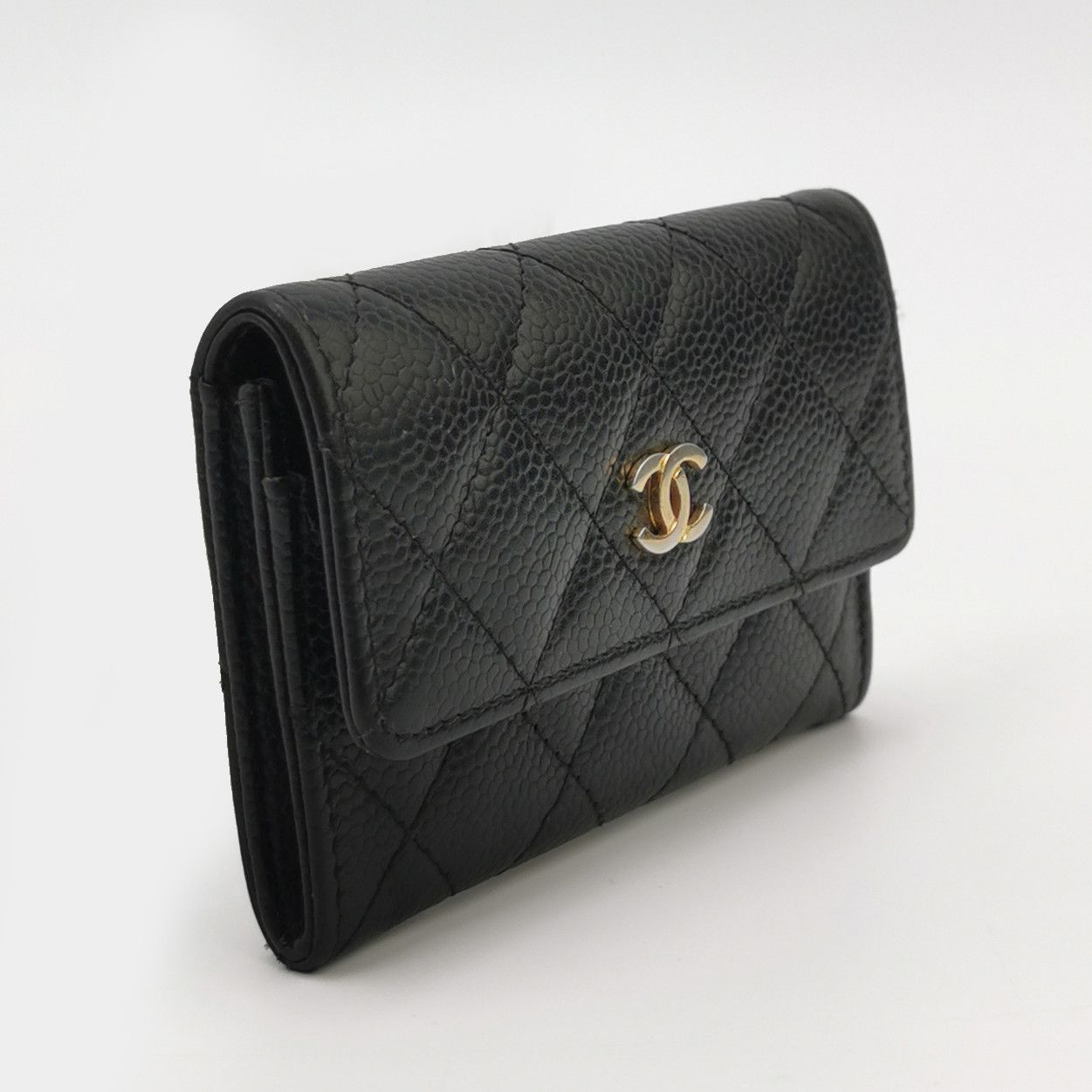Chanel Chanel Women os Wallets Size ONE SIZE - 3 Thumbnail