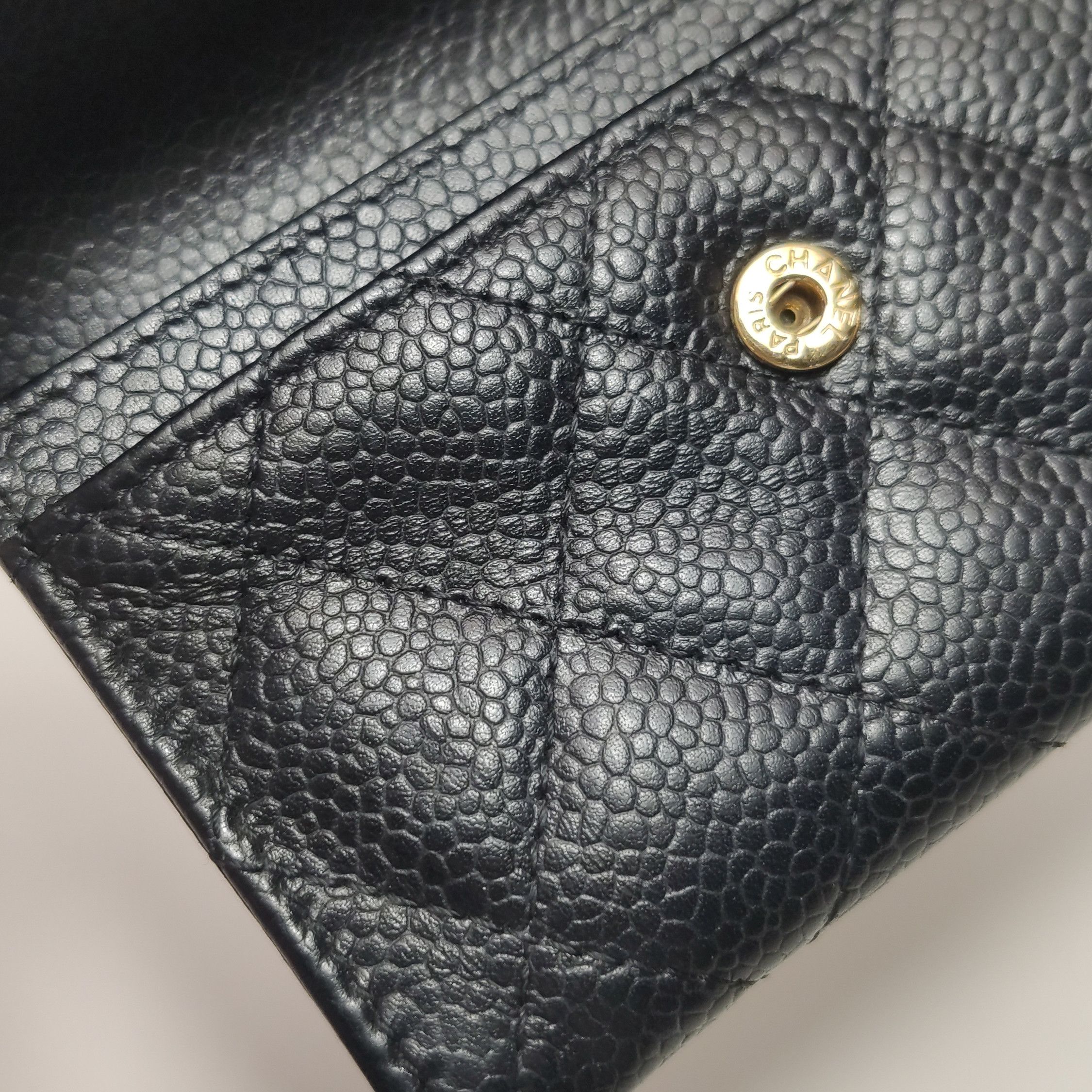 Chanel Chanel Women os Wallets Size ONE SIZE - 11 Thumbnail