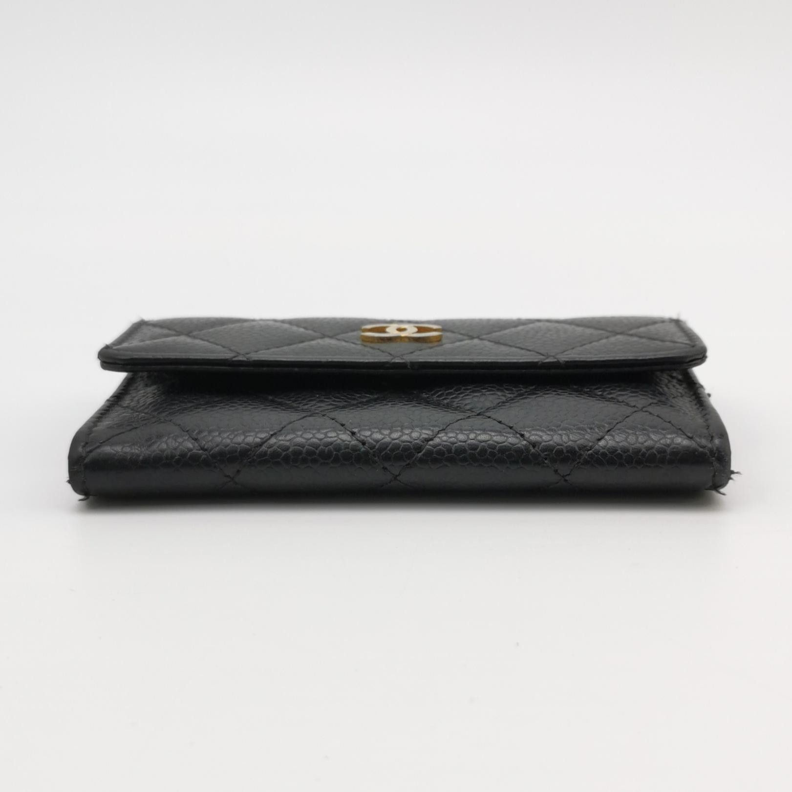Chanel Chanel Women os Wallets Size ONE SIZE - 5 Thumbnail