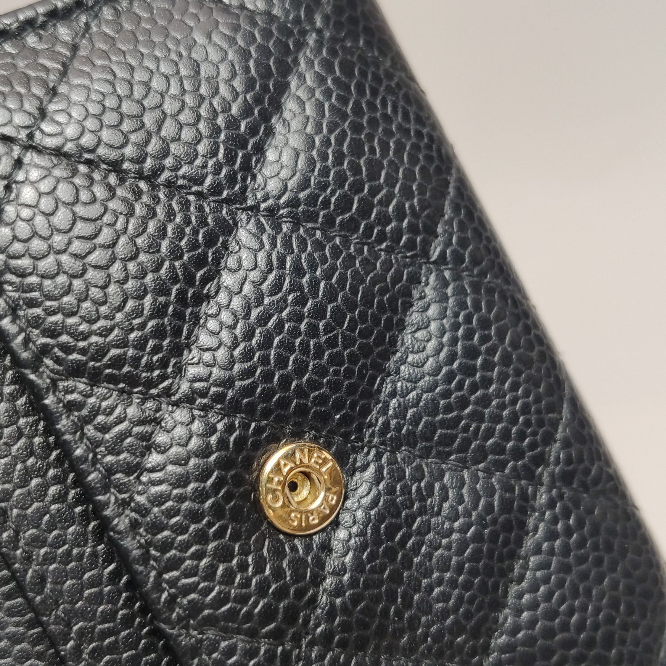Chanel Chanel Women os Wallets Size ONE SIZE - 17 Thumbnail