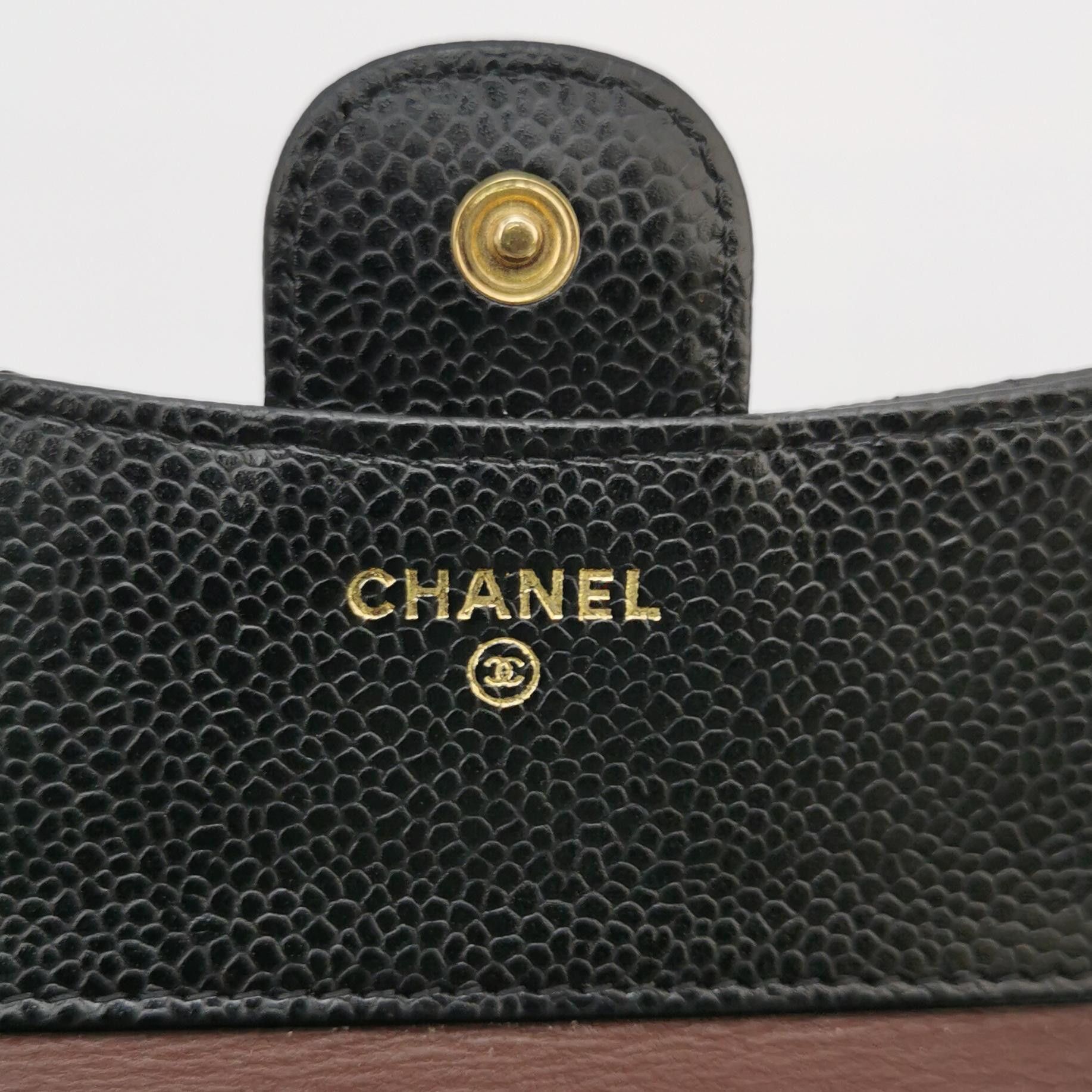 Chanel Chanel Women os Wallets Size ONE SIZE - 7 Thumbnail