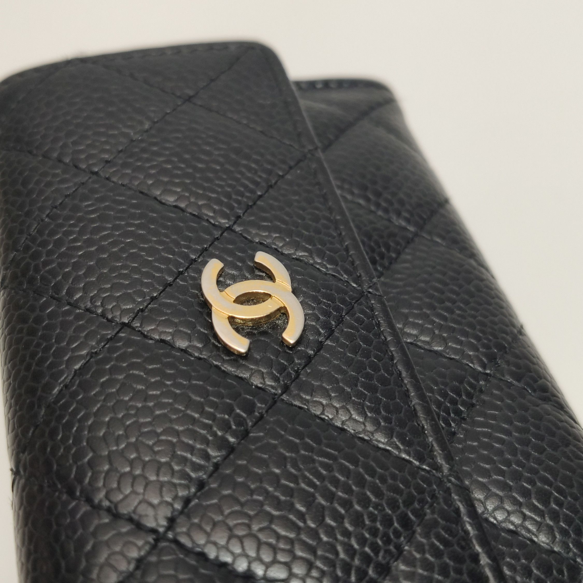 Chanel Chanel Women os Wallets Size ONE SIZE - 8 Thumbnail