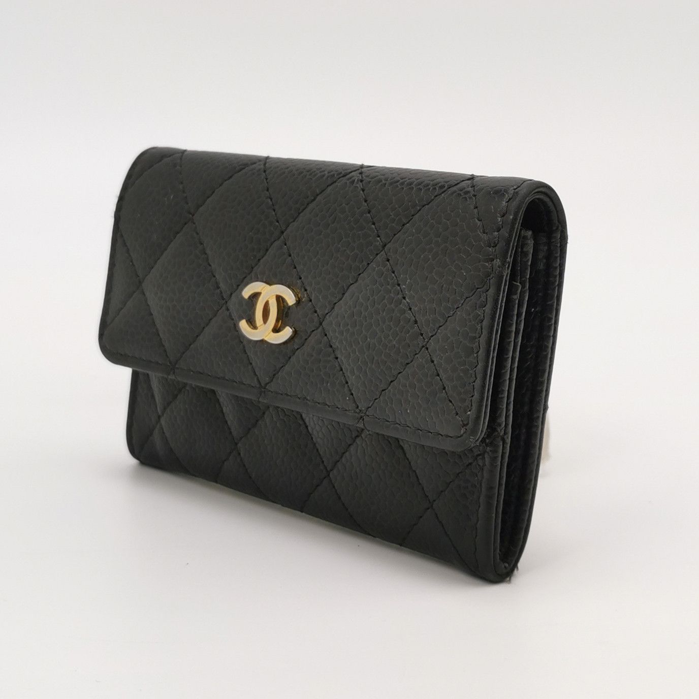 Chanel Chanel Women os Wallets Size ONE SIZE - 2 Thumbnail